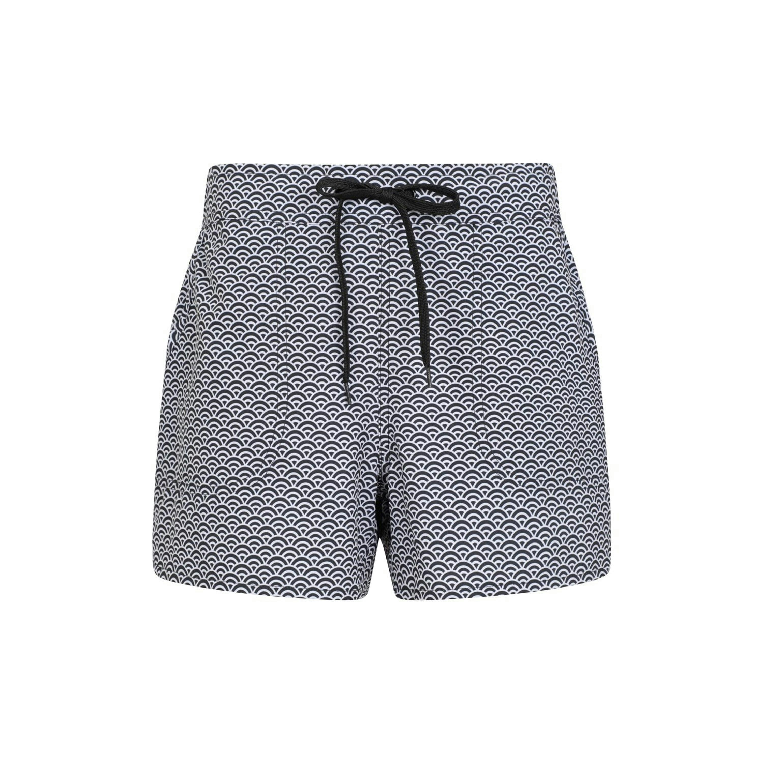 Mountain Warehouse Womens/Ladies Patterned Stretch Boardshorts , view 1 of 4