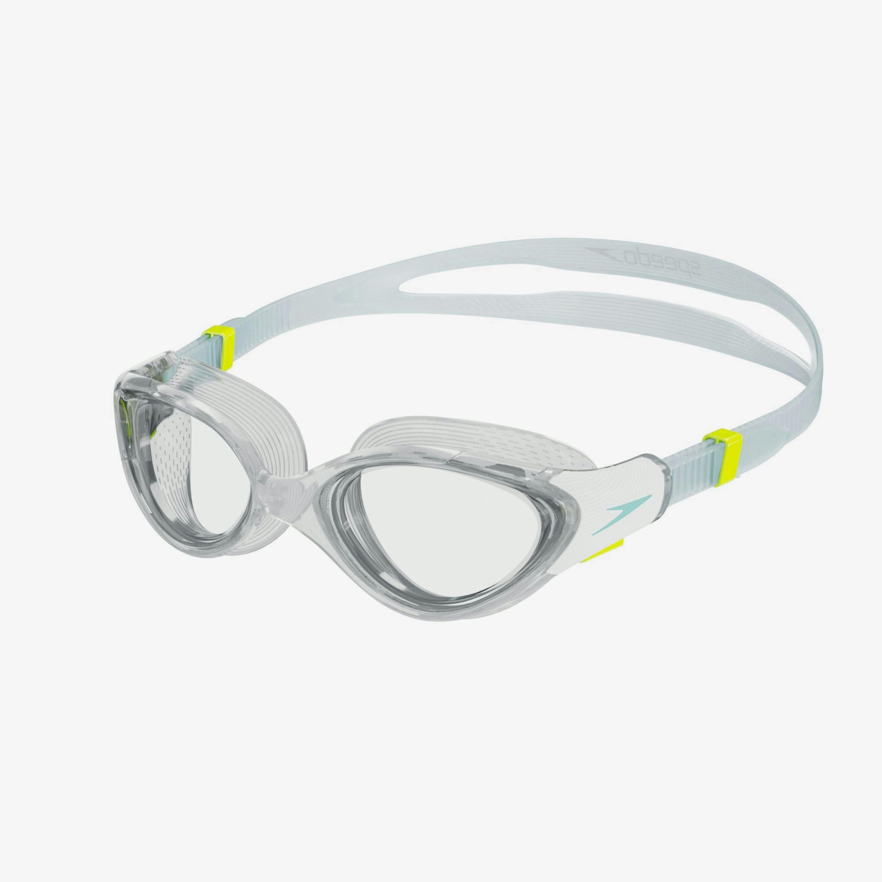Speedo Womens/Ladies Biofuse 2.0 2024 Swimming Goggles , view 1 of 1
