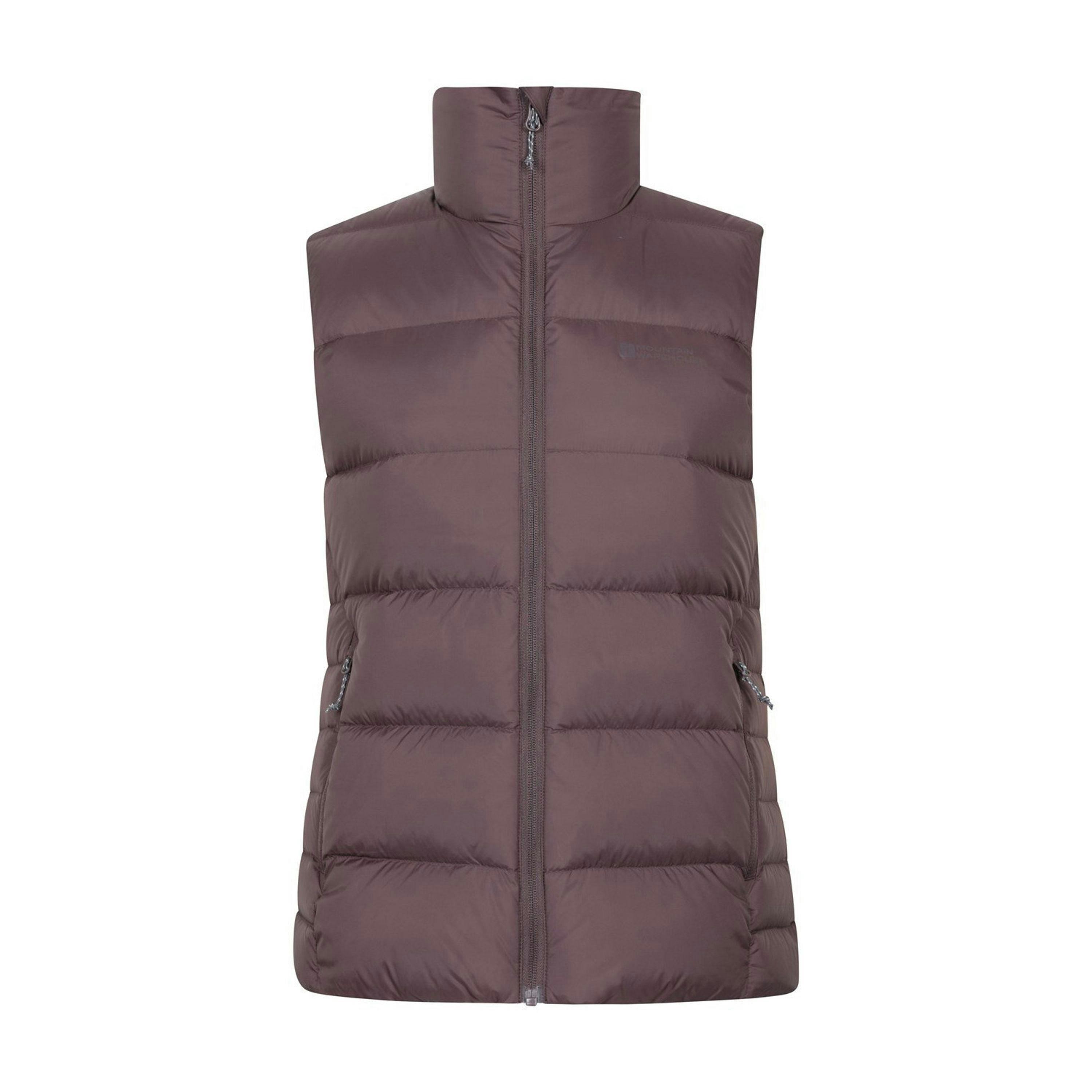 Mountain Warehouse Womens/Ladies Stratus Packable Gilet , view 1 of 5