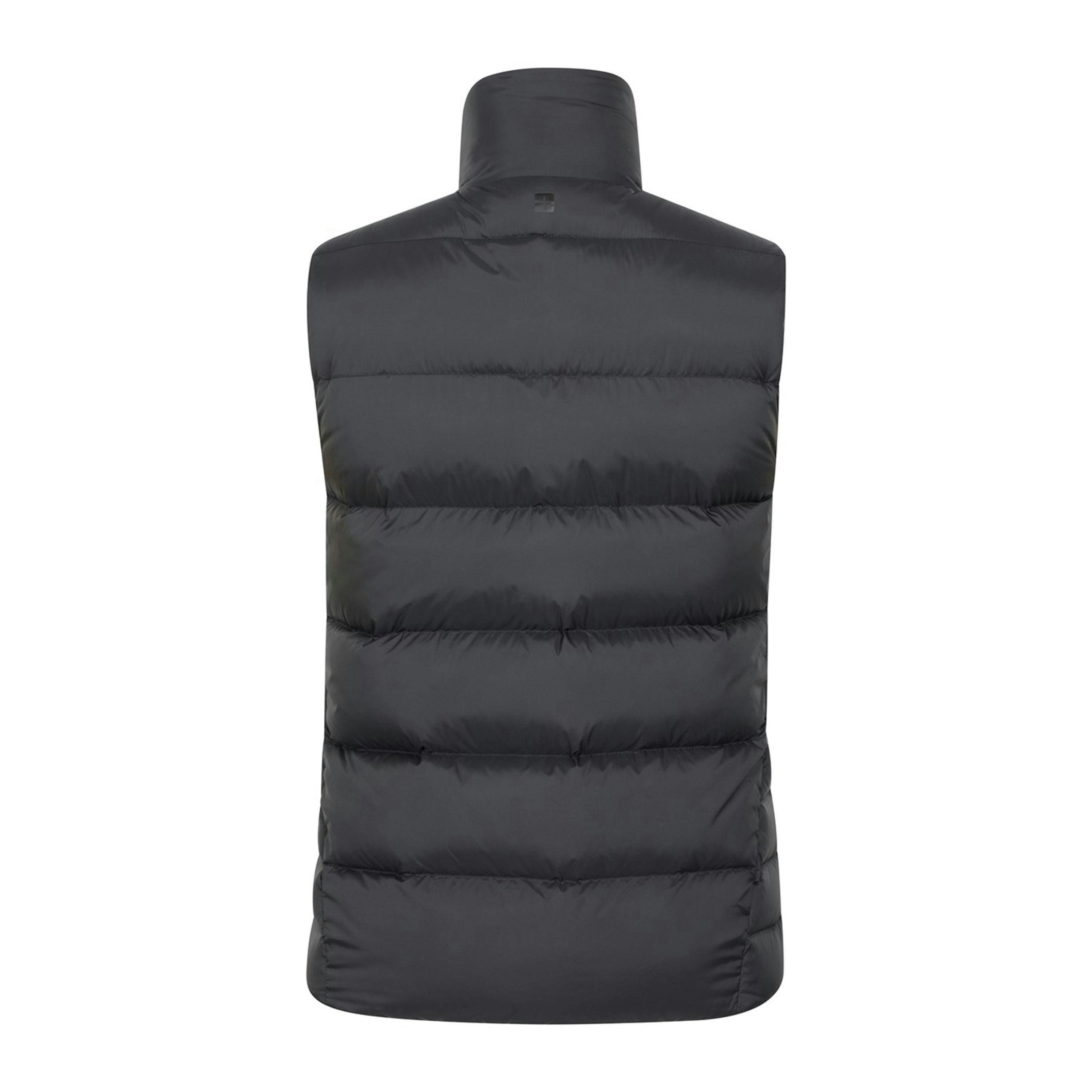 Mountain Warehouse Womens/Ladies Stratus Packable Gilet , view 2 of 5