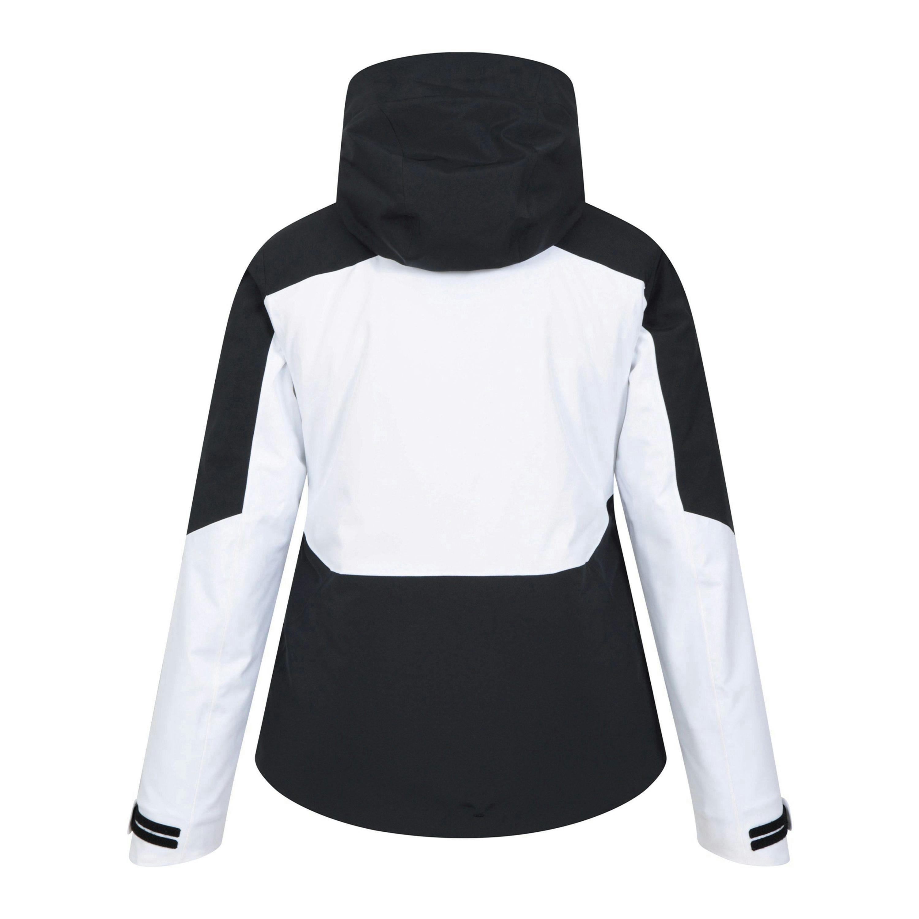 Mountain Warehouse Womens/Ladies Altitude Extreme RECCO Ski Jacket , view 2 of 4