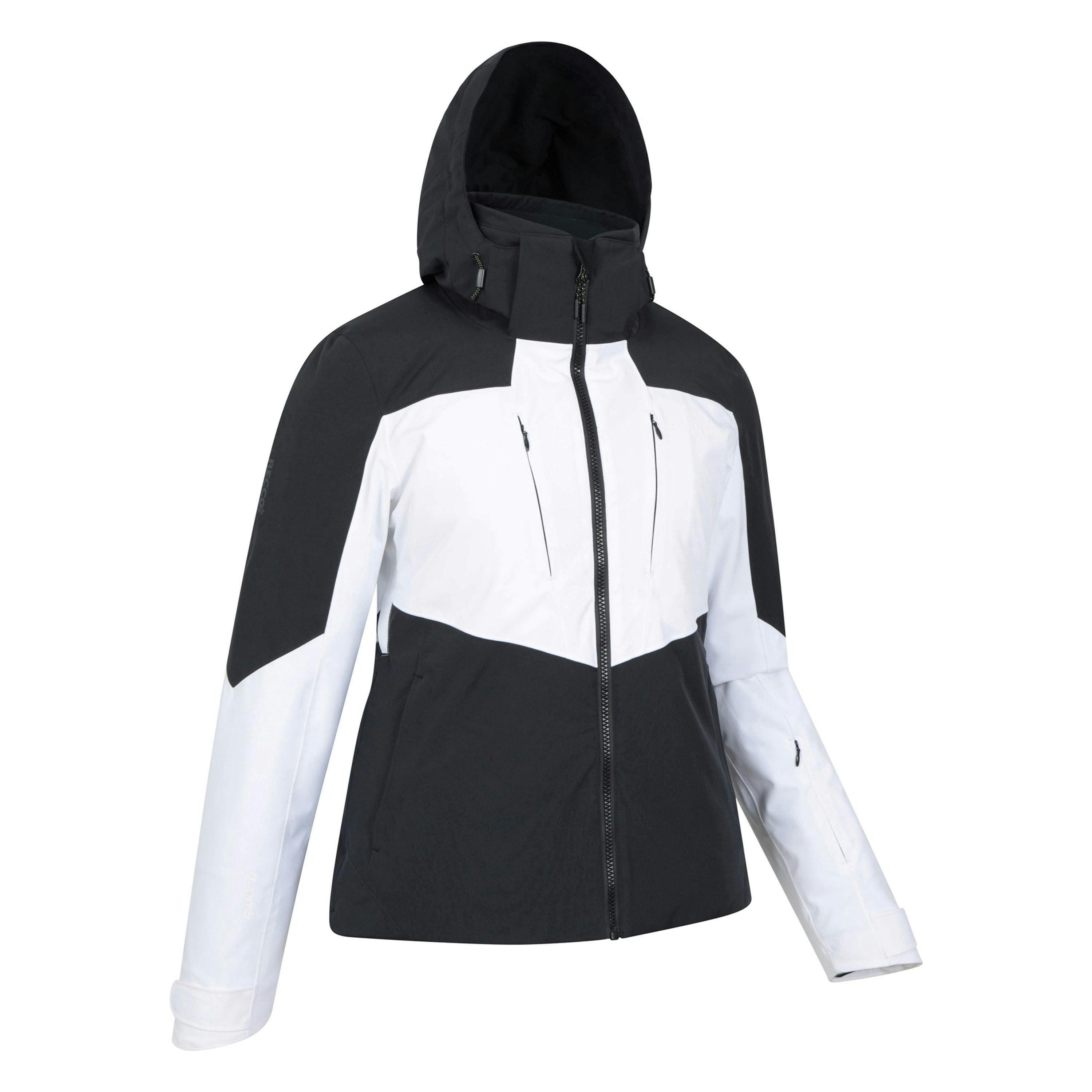 Mountain Warehouse Womens/Ladies Altitude Extreme RECCO Ski Jacket , view 3 of 4