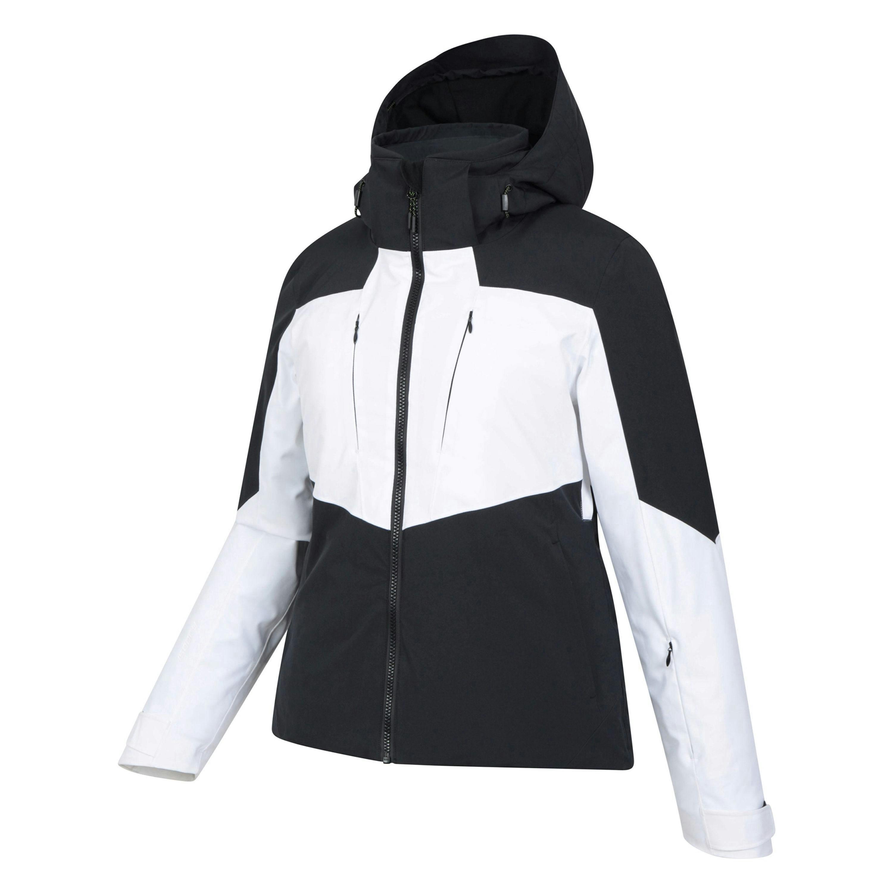 Mountain Warehouse Womens/Ladies Altitude Extreme RECCO Ski Jacket , view 4 of 4