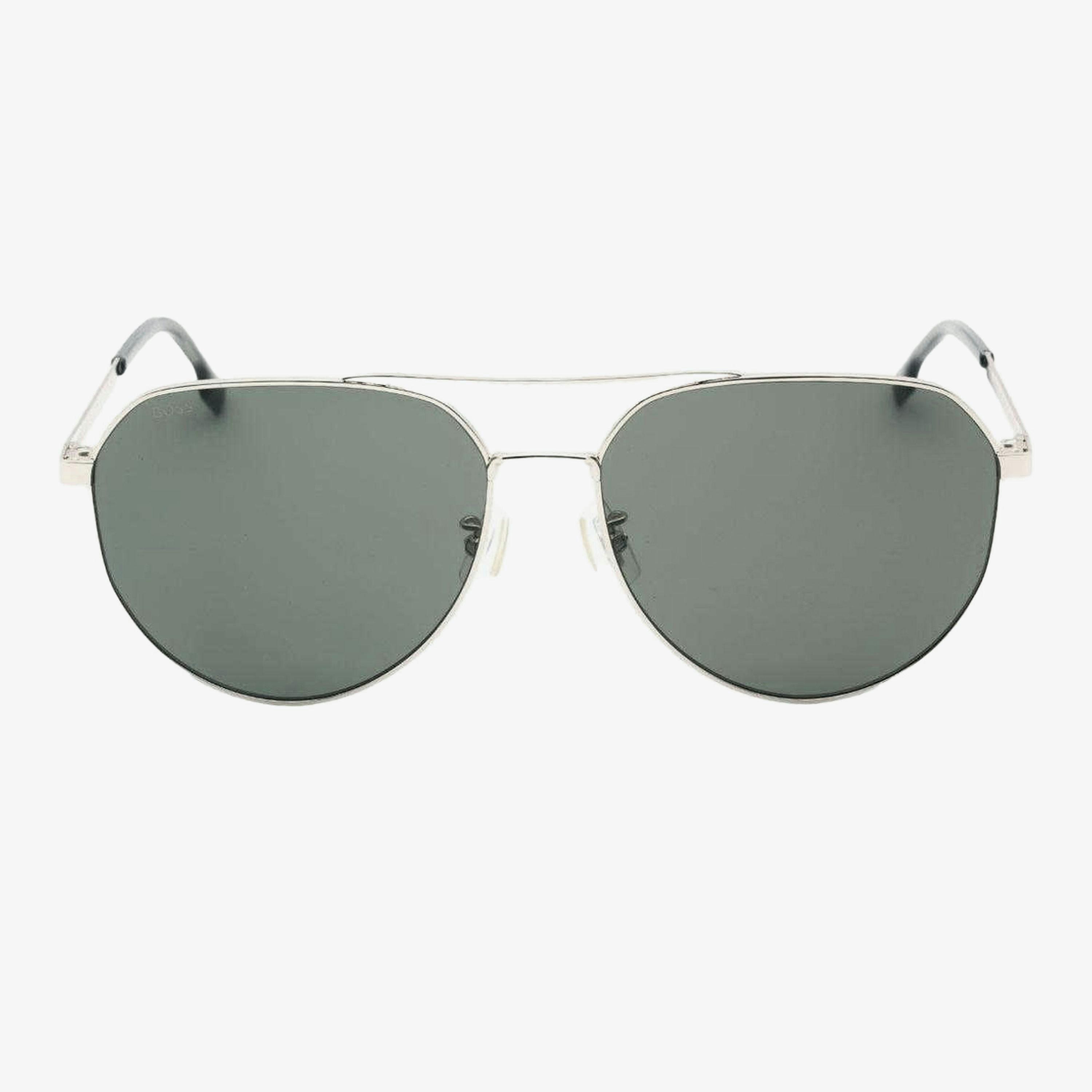 Hugo Boss Mens 1473 0J5G Pilot Sunglasses , view 1 of 1