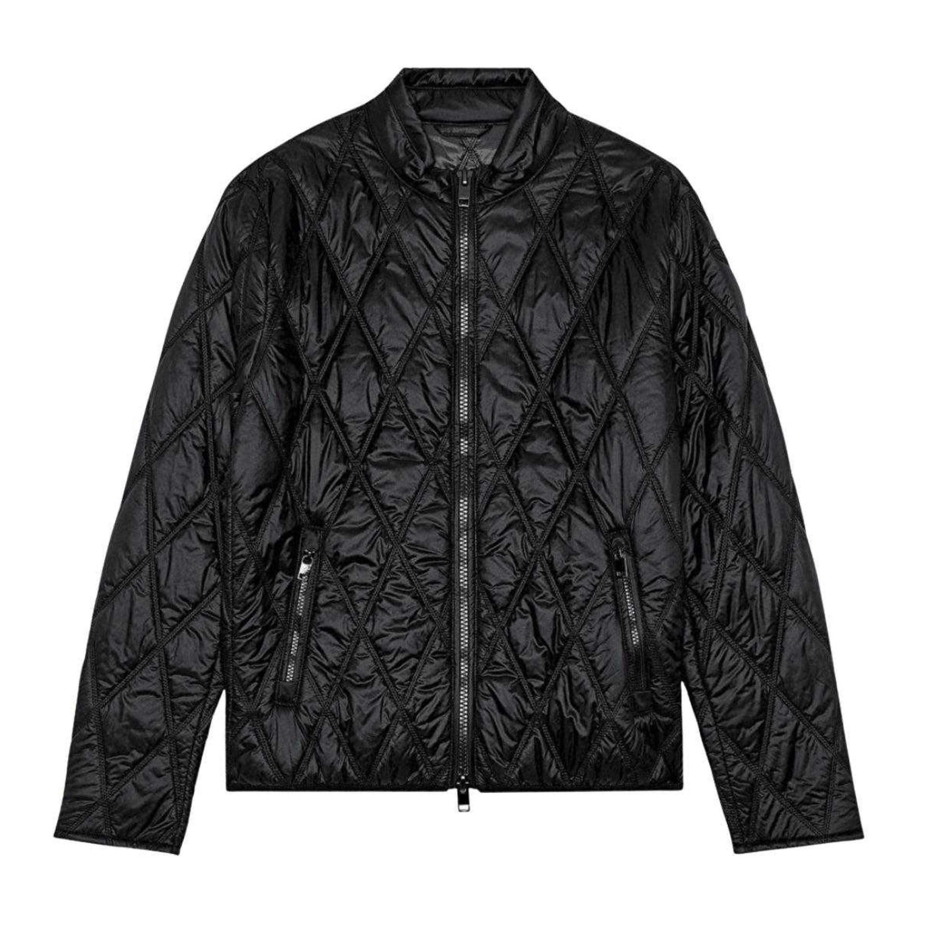 Diesel Mens J-Niel Giacca 9xx Winter Jacket , view 1 of 2