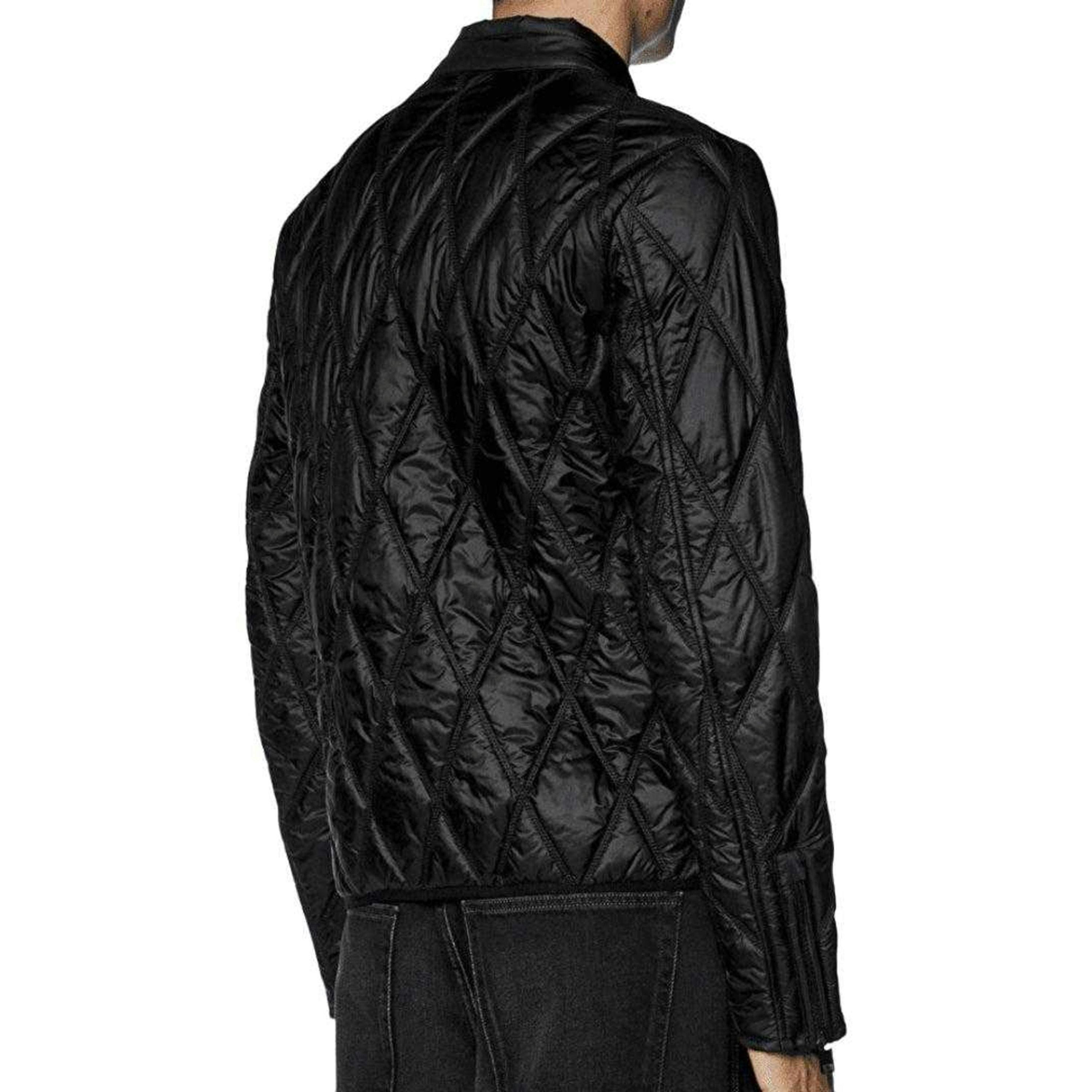 Diesel Mens J-Niel Giacca 9xx Winter Jacket , view 2 of 2