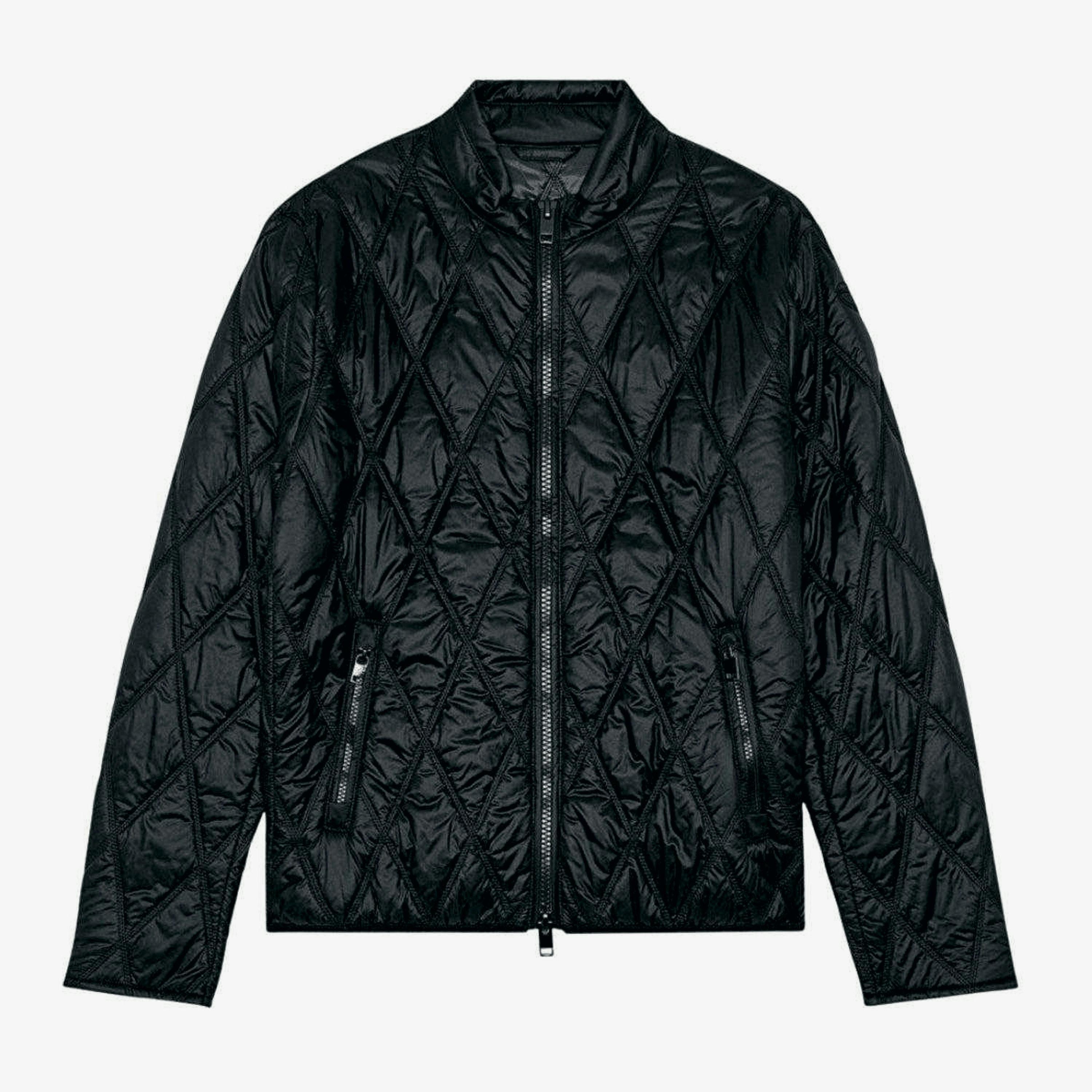 Diesel Mens J-Niel Giacca 9xx Winter Jacket , view 1 of 1