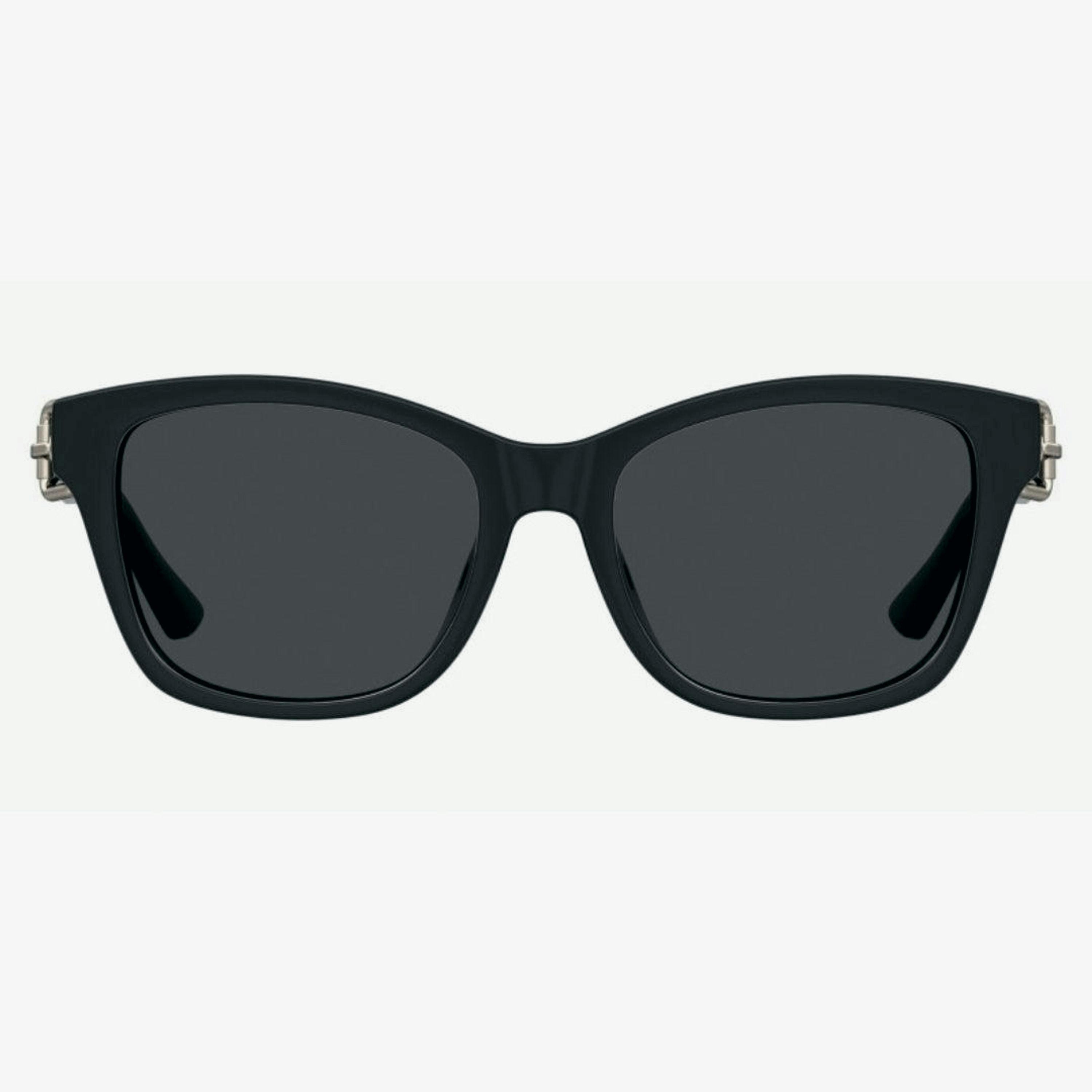 Moschino Unisex Adult Buckle Detail Sunglasses , view 1 of 1