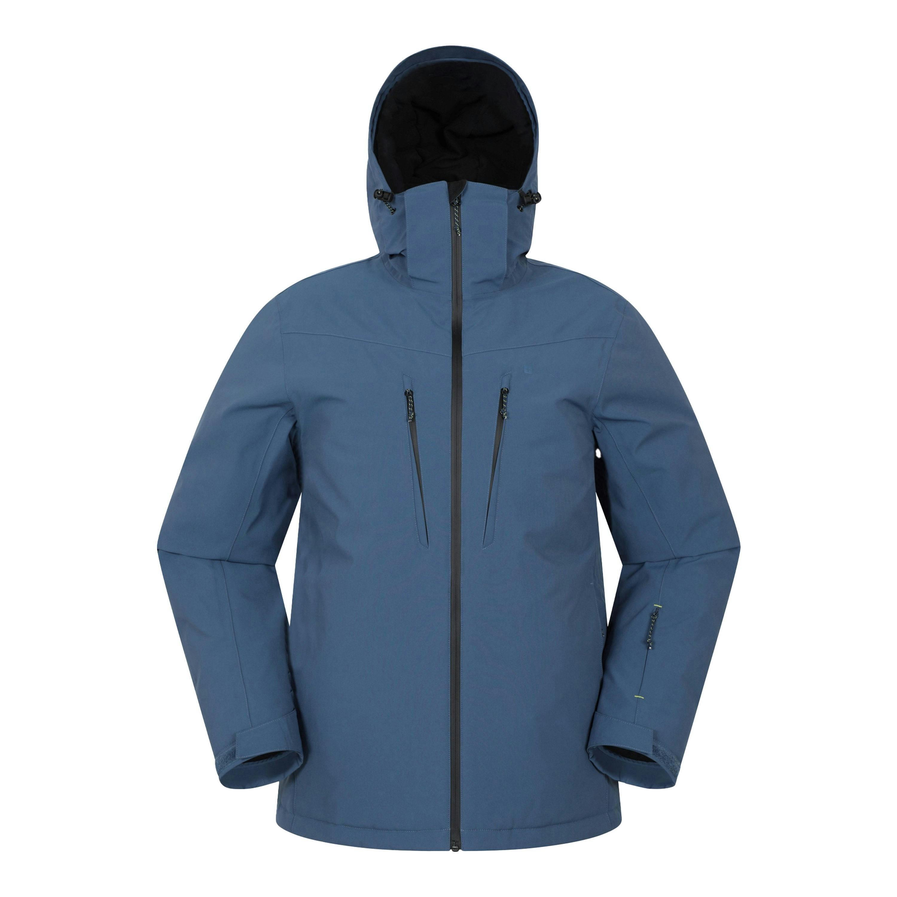 Mountain Warehouse Mens Astro Ski Jacket , view 1 of 4