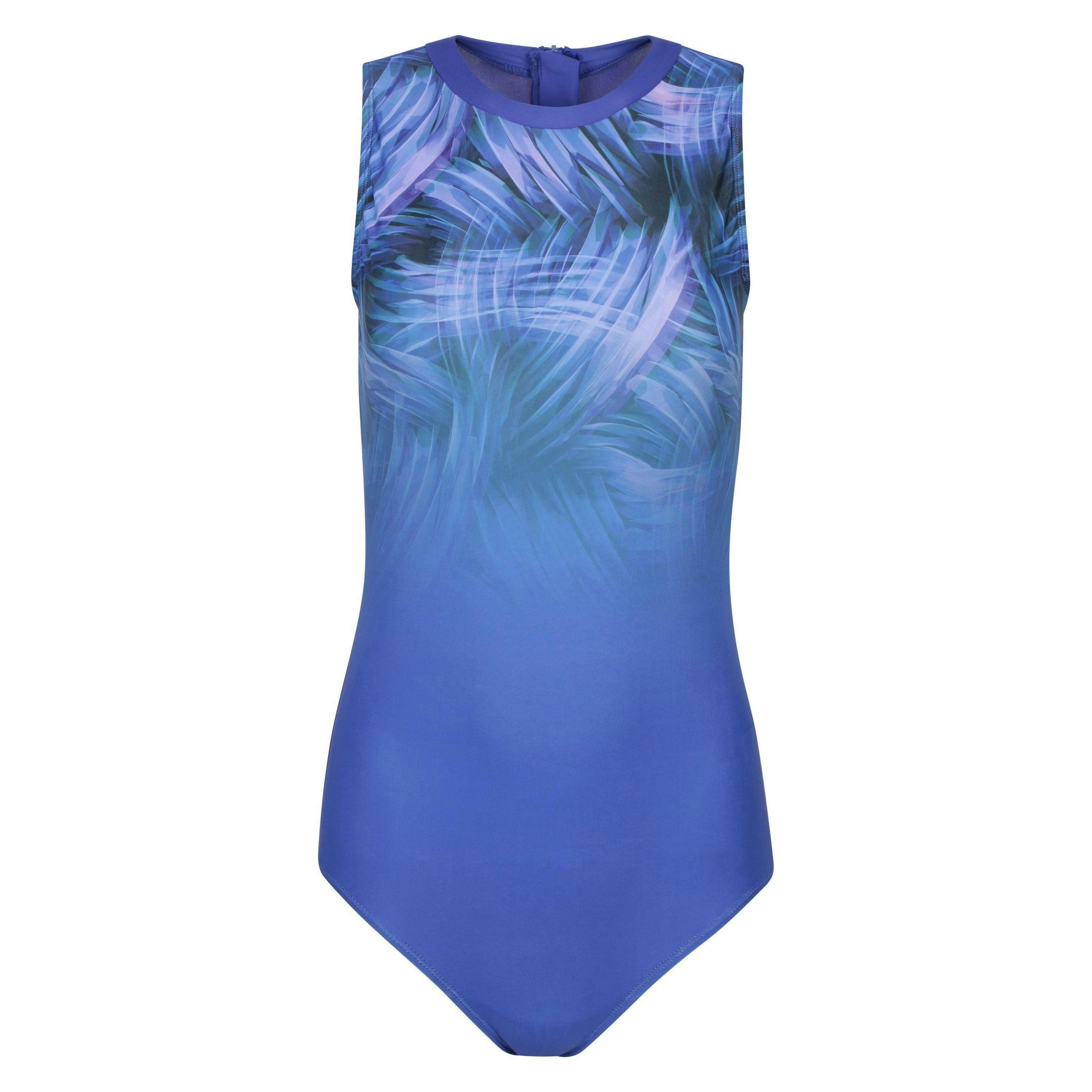 Mountain Warehouse Womens/Ladies Sydney One Piece Swimsuit , view 1 of 1