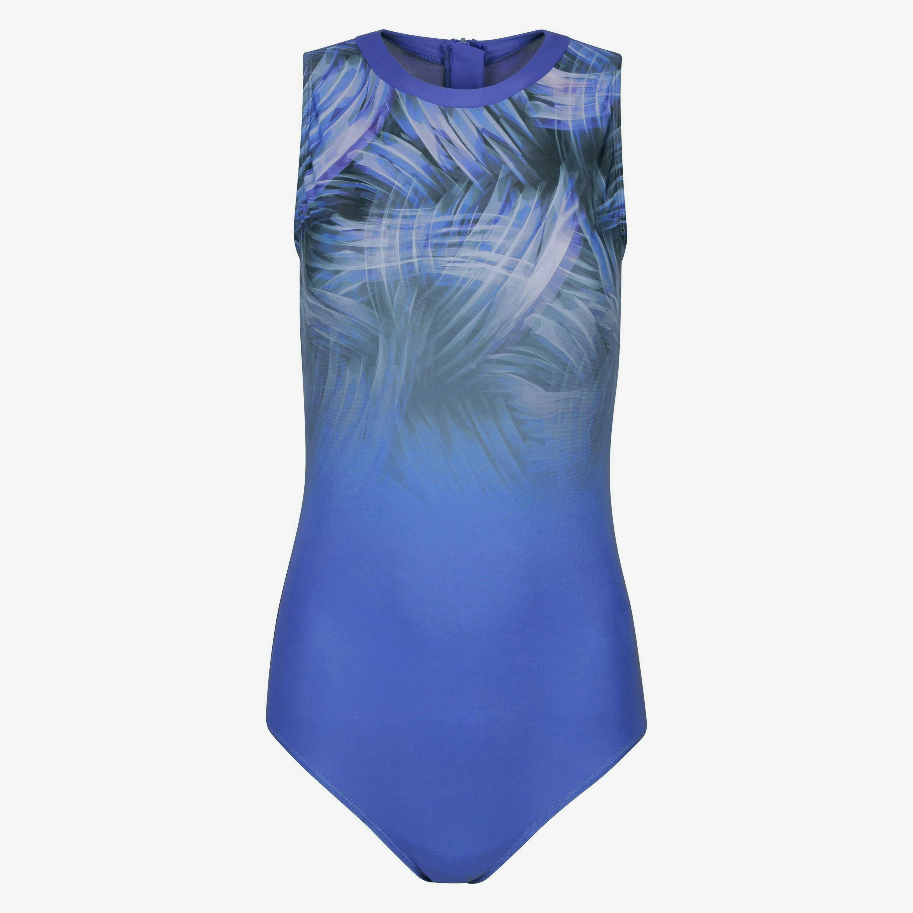 Mountain Warehouse Womens/Ladies Sydney One Piece Swimsuit , view 1 of 1