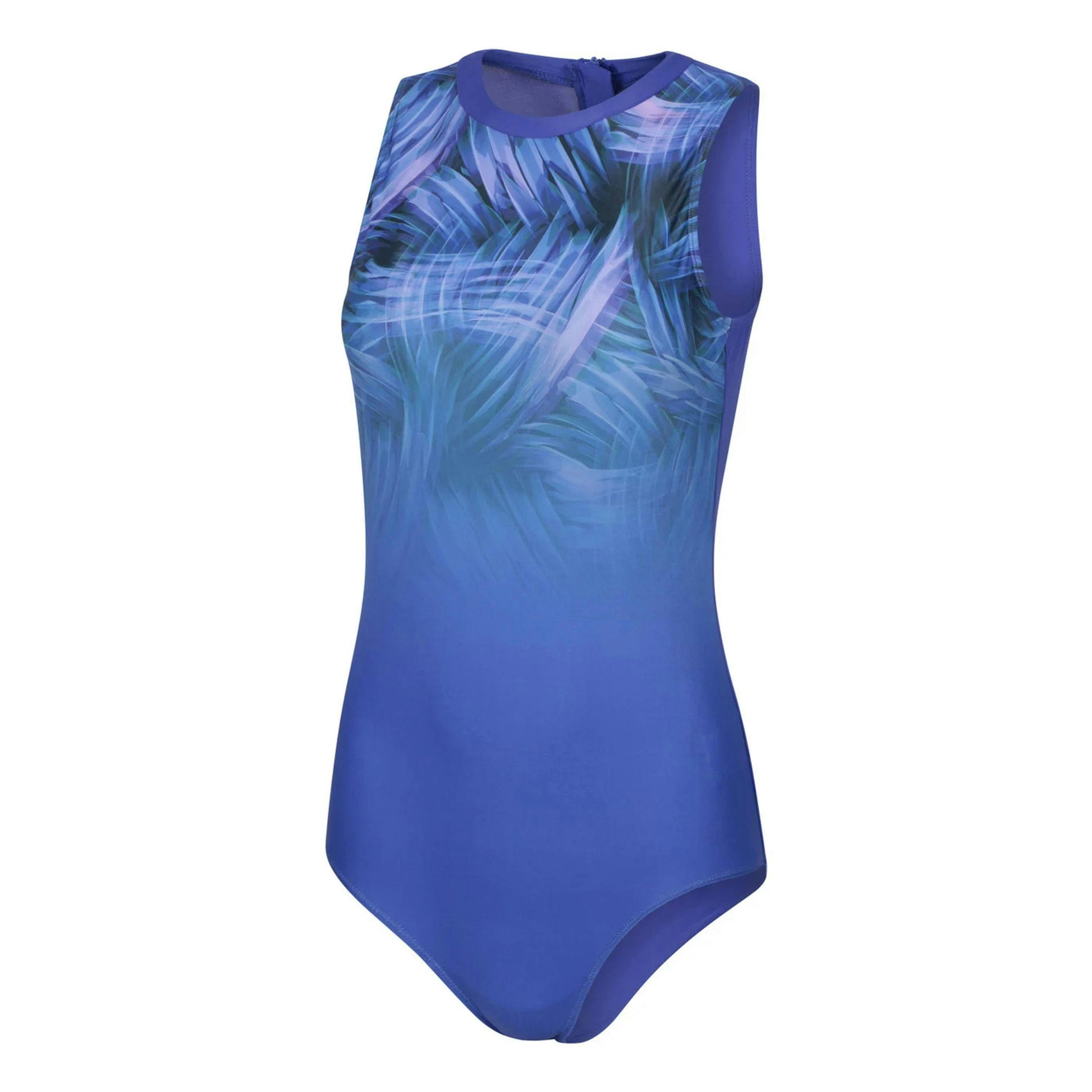 Mountain Warehouse Womens/Ladies Sydney One Piece Swimsuit , view 3 of 3