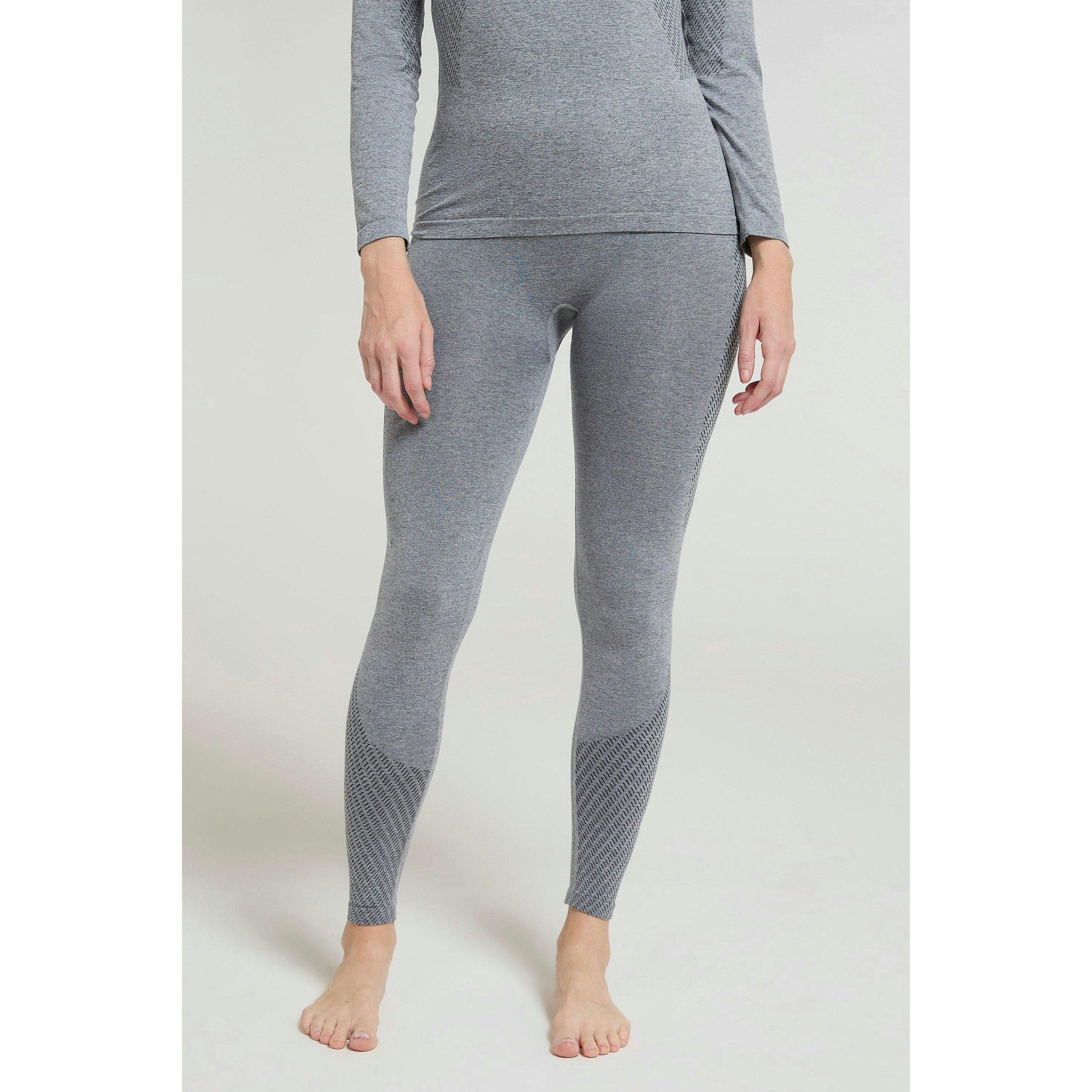 Mountain Warehouse Womens/Ladies Off Piste II Thermal Leggings , view 1 of 1