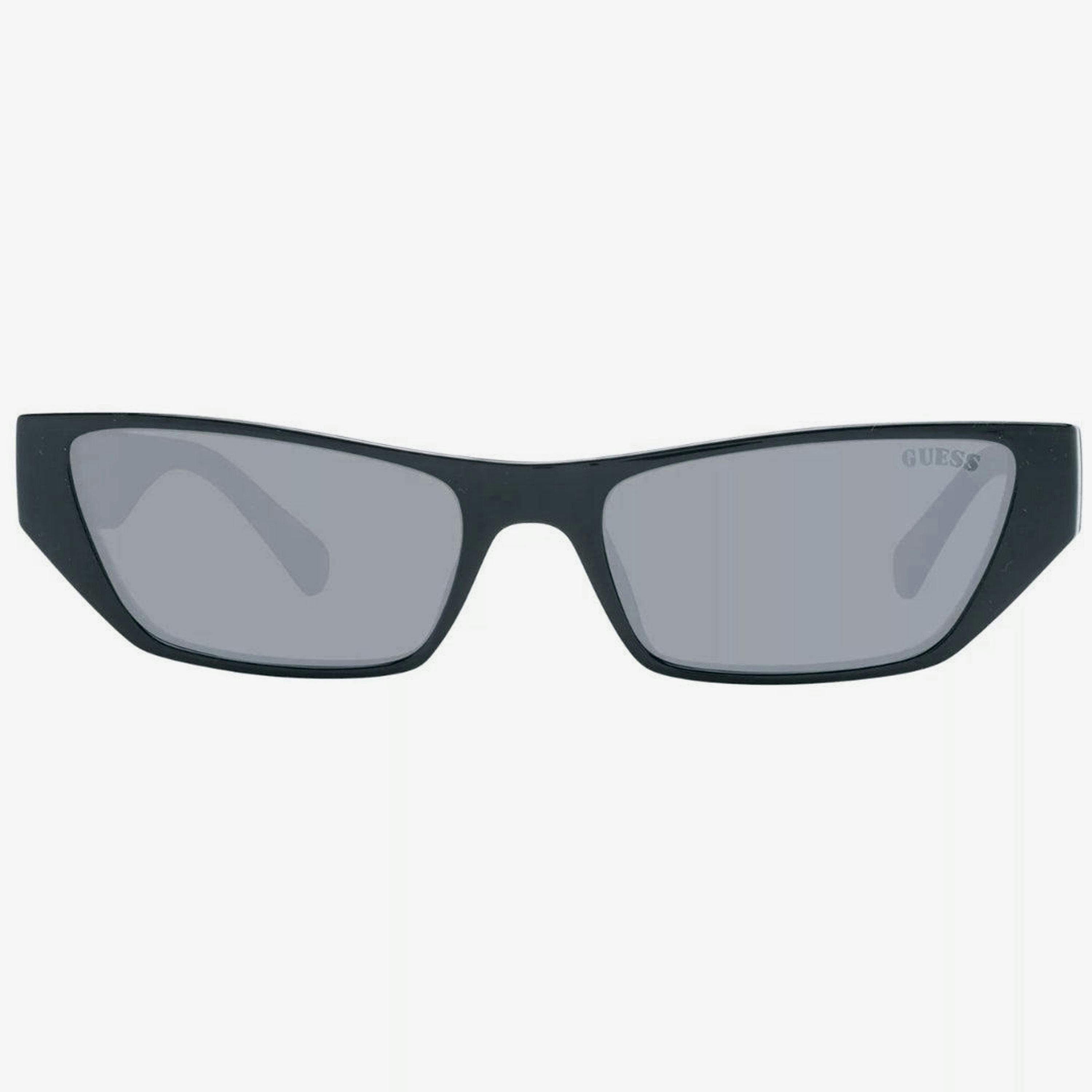 Guess Unisex Adult Rectangular Sunglasses , view 1 of 1