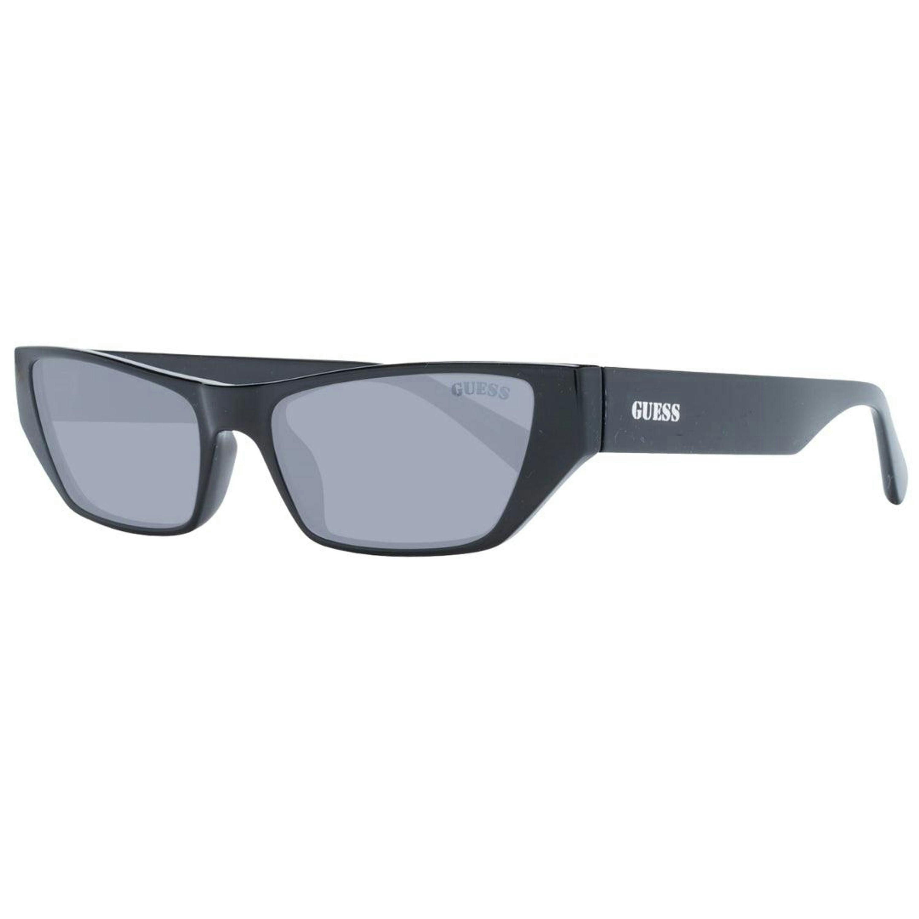 Guess Unisex Adult Rectangular Sunglasses , view 2 of 2