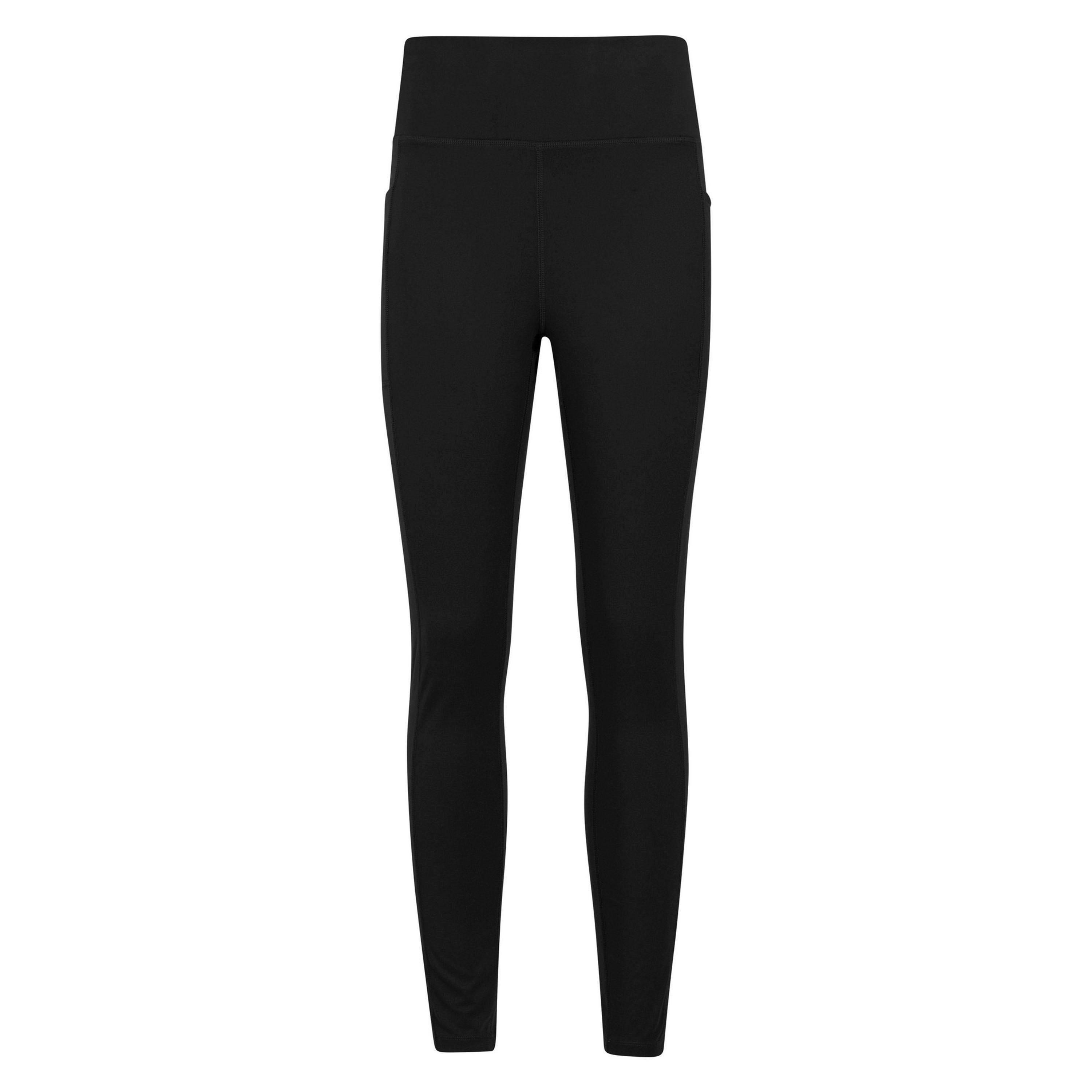 Mountain Warehouse Womens/Ladies Breeze Full Length Leggings , view 1 of 4