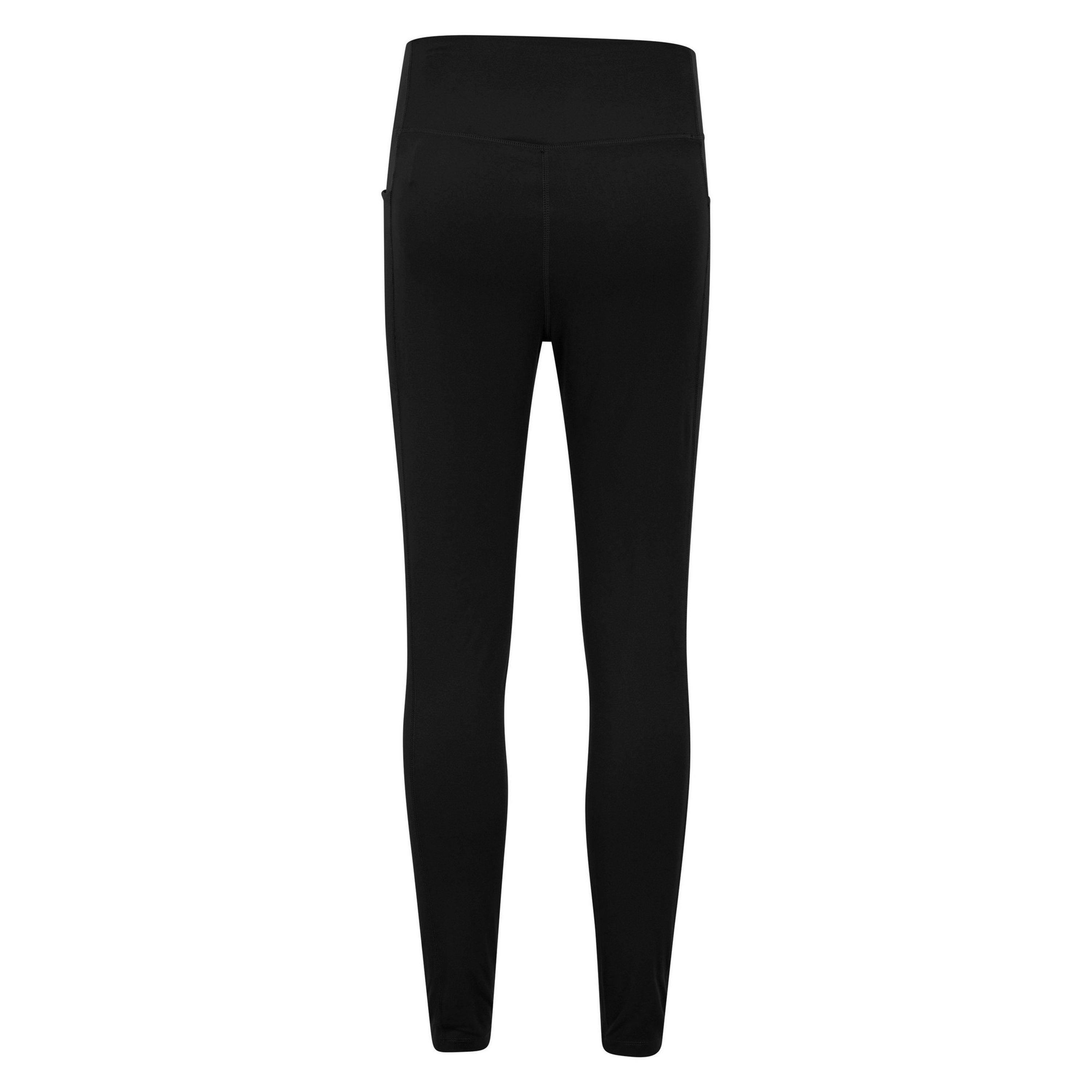 Mountain Warehouse Womens/Ladies Breeze Full Length Leggings , view 2 of 4