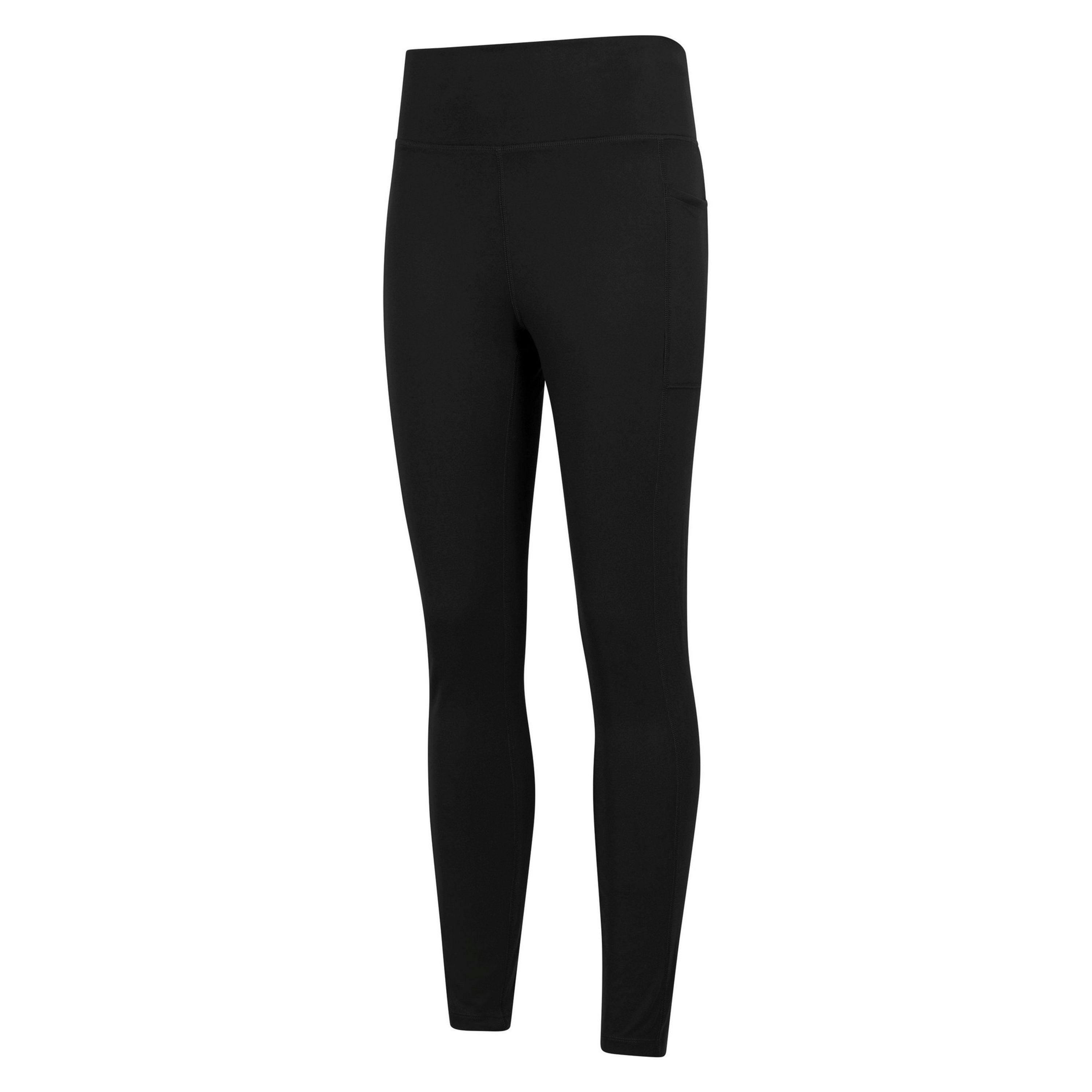 Mountain Warehouse Womens/Ladies Breeze Full Length Leggings , view 4 of 4