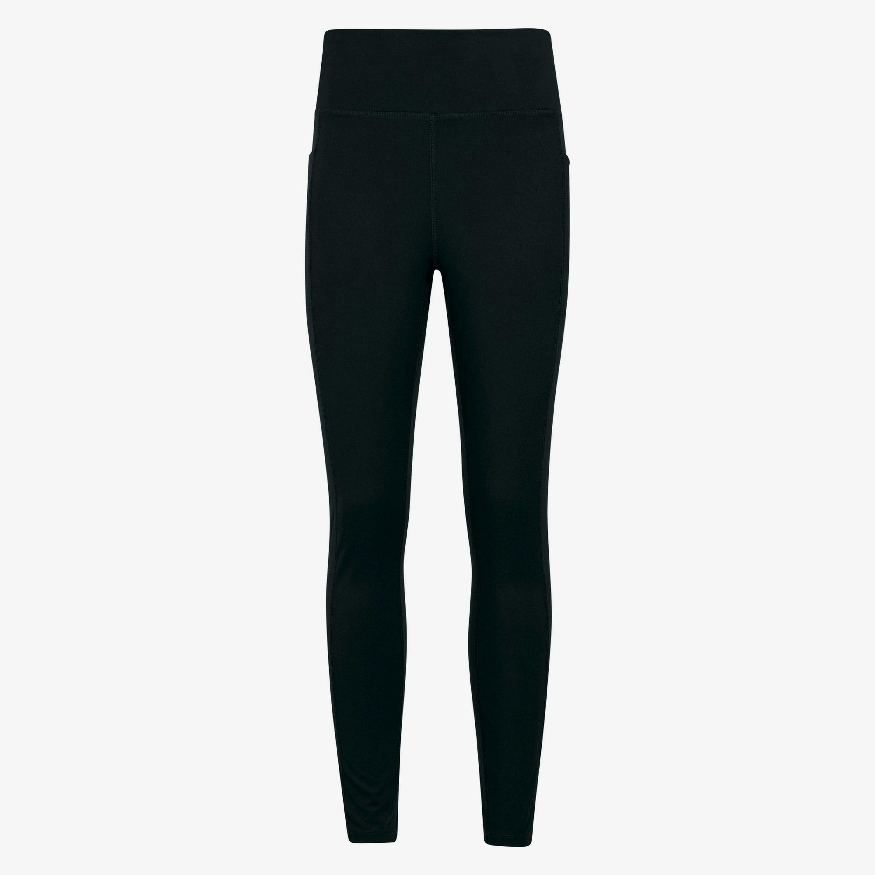 Mountain Warehouse Womens/Ladies Breeze Full Length Leggings , view 1 of 4