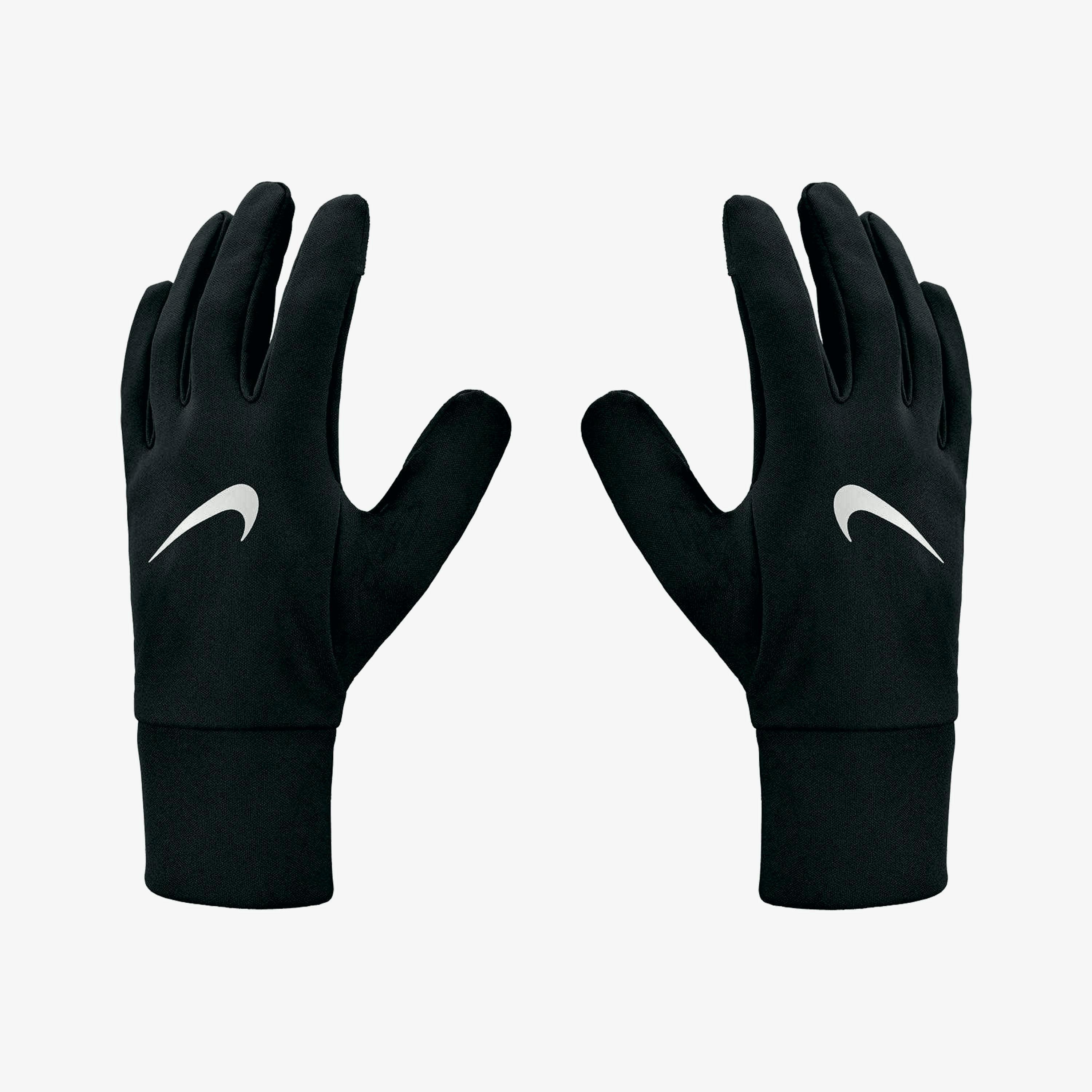 Nike Mens Fleece Therma-Fit Gloves , view 1 of 1