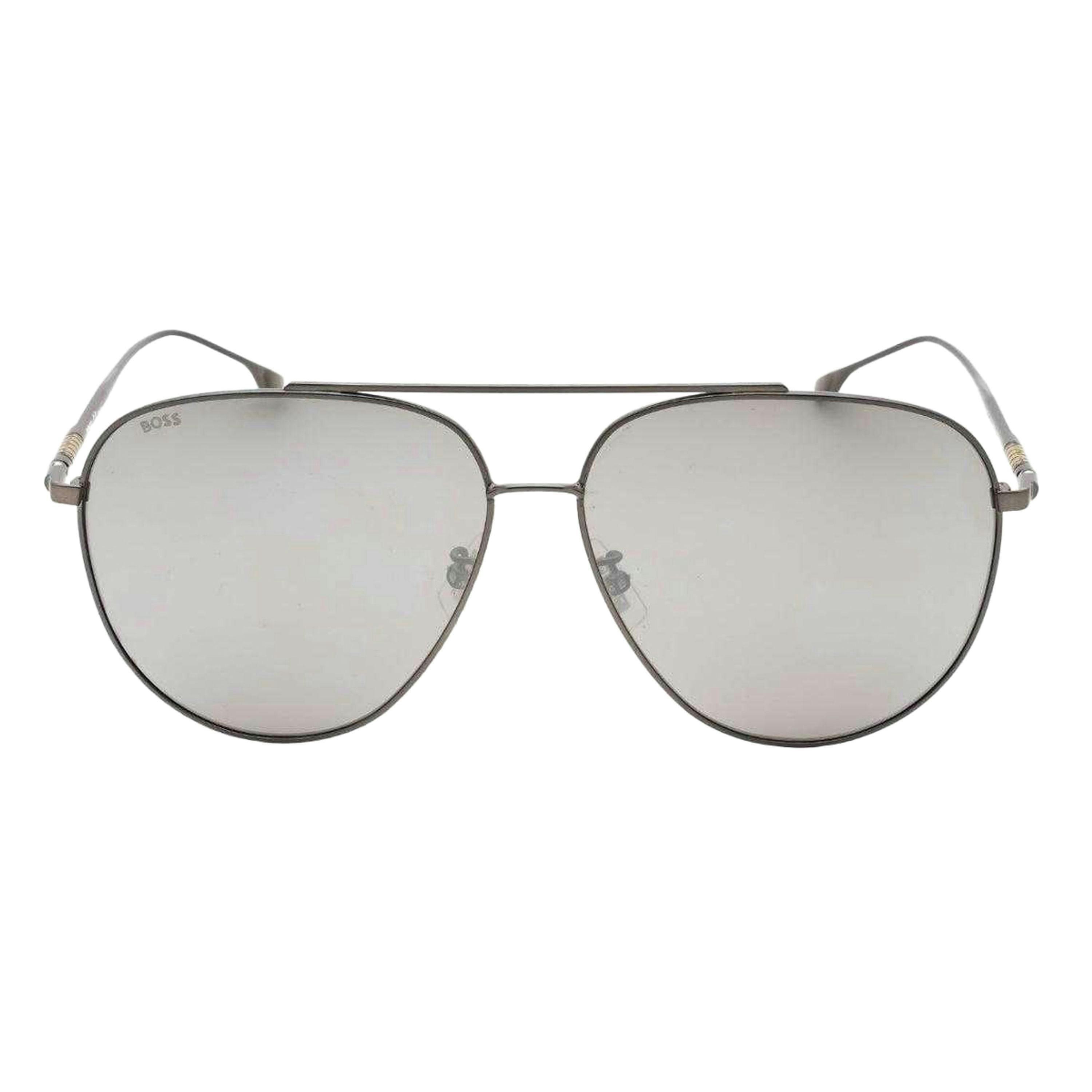 Hugo Boss Unisex Adult Matte Sunglasses , view 2 of 2