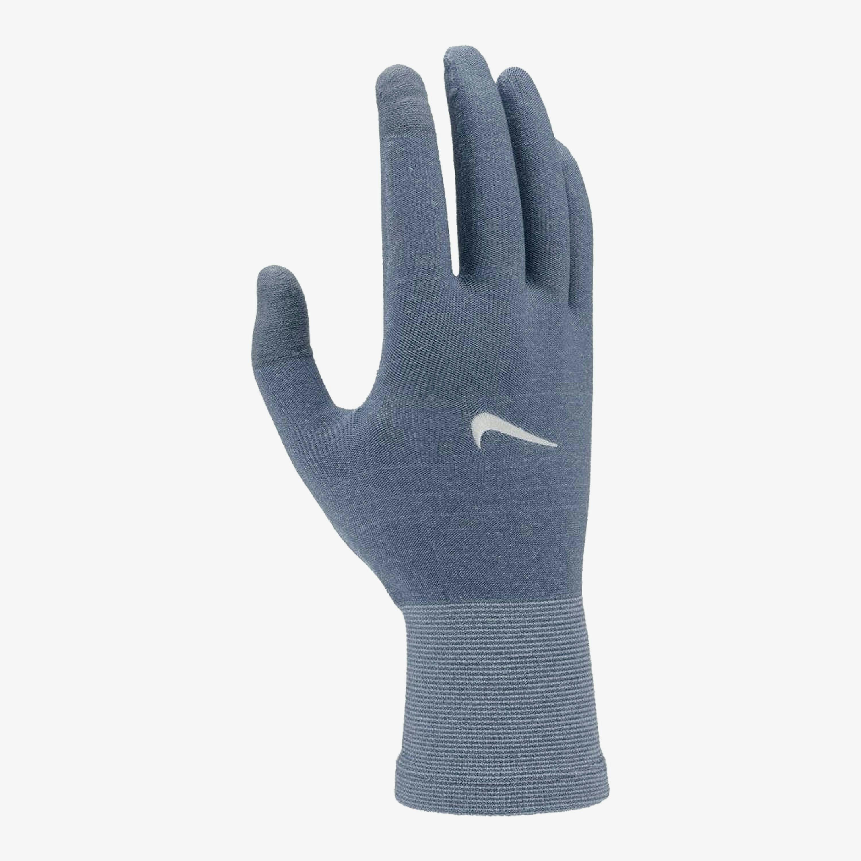 Nike Mens Lightweight Knitted Running Gloves , view 1 of 1