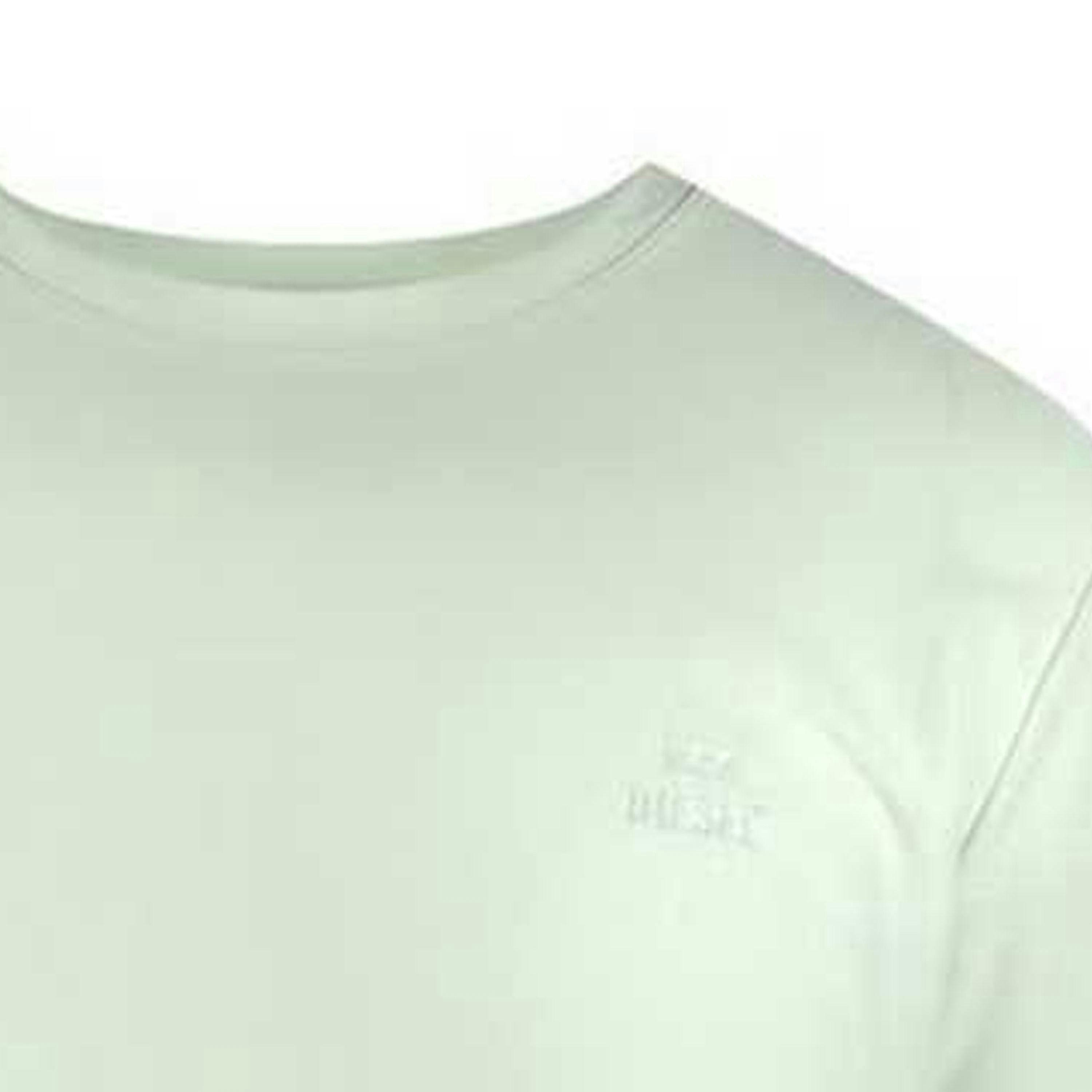 Diesel Unisex Adult Logo Long-Sleeved T-Shirt , view 3 of 4