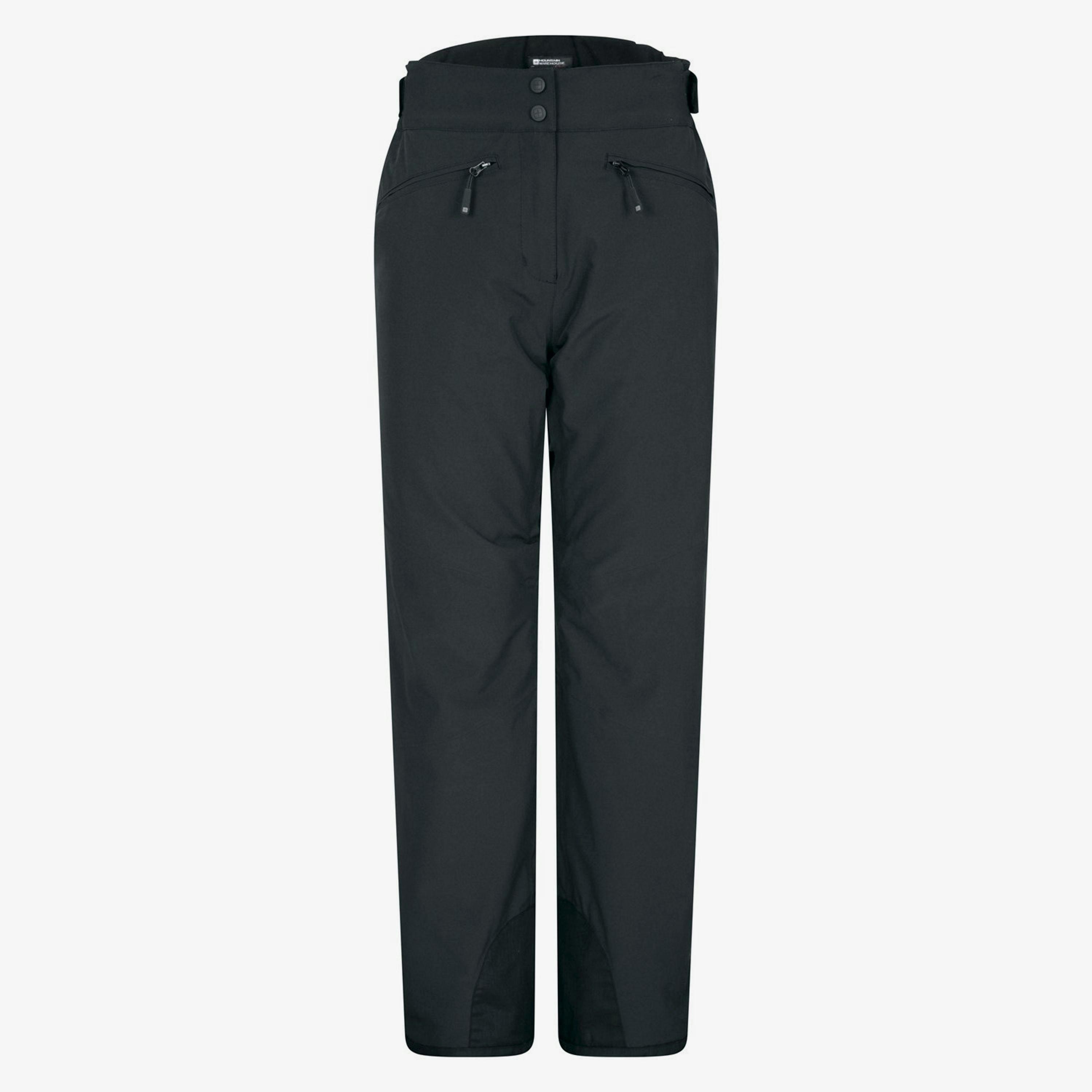 Mountain Warehouse Womens/Ladies Isola II RECCO Ski Trousers , view 1 of 4