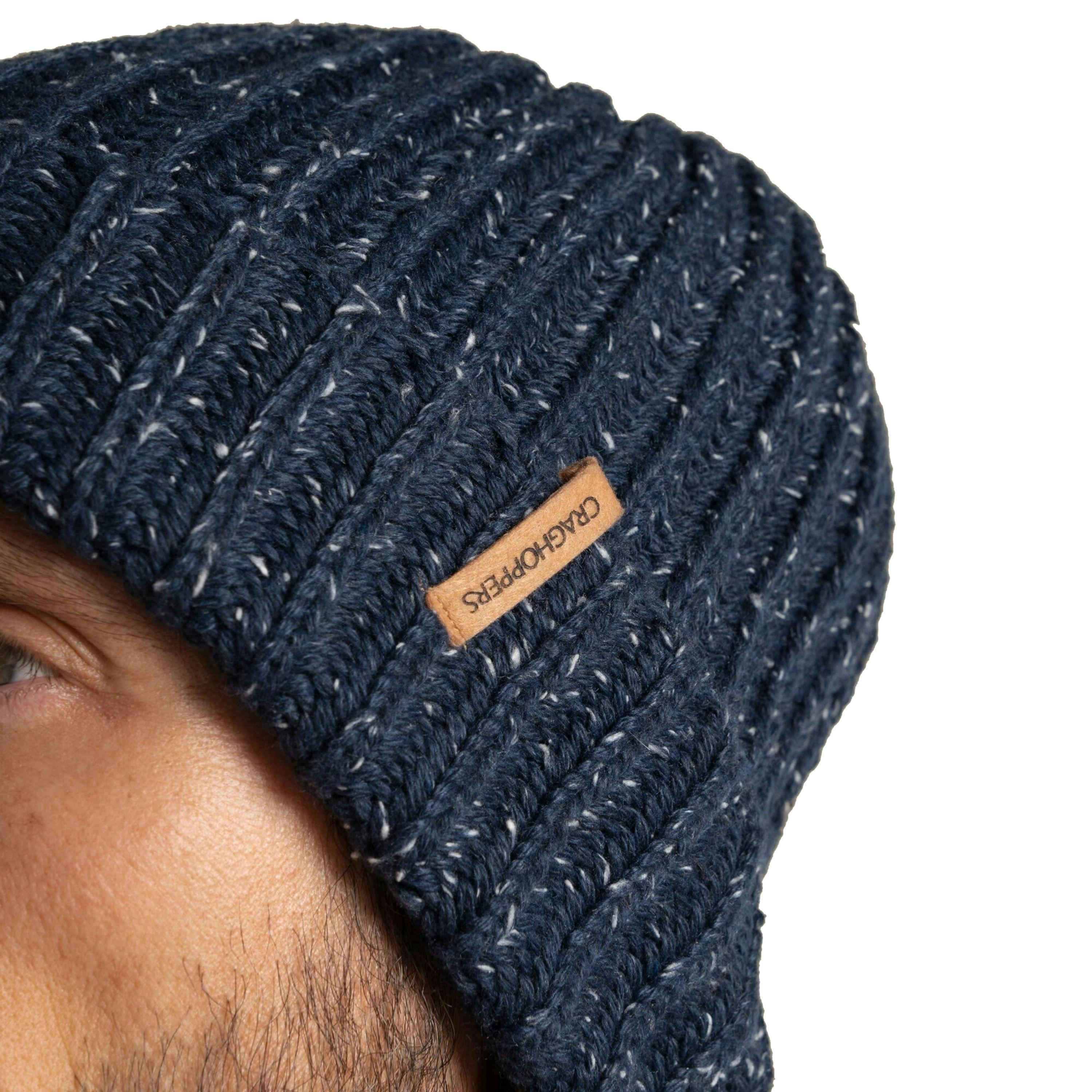 Craghoppers Mens Riber II Beanie , view 2 of 4