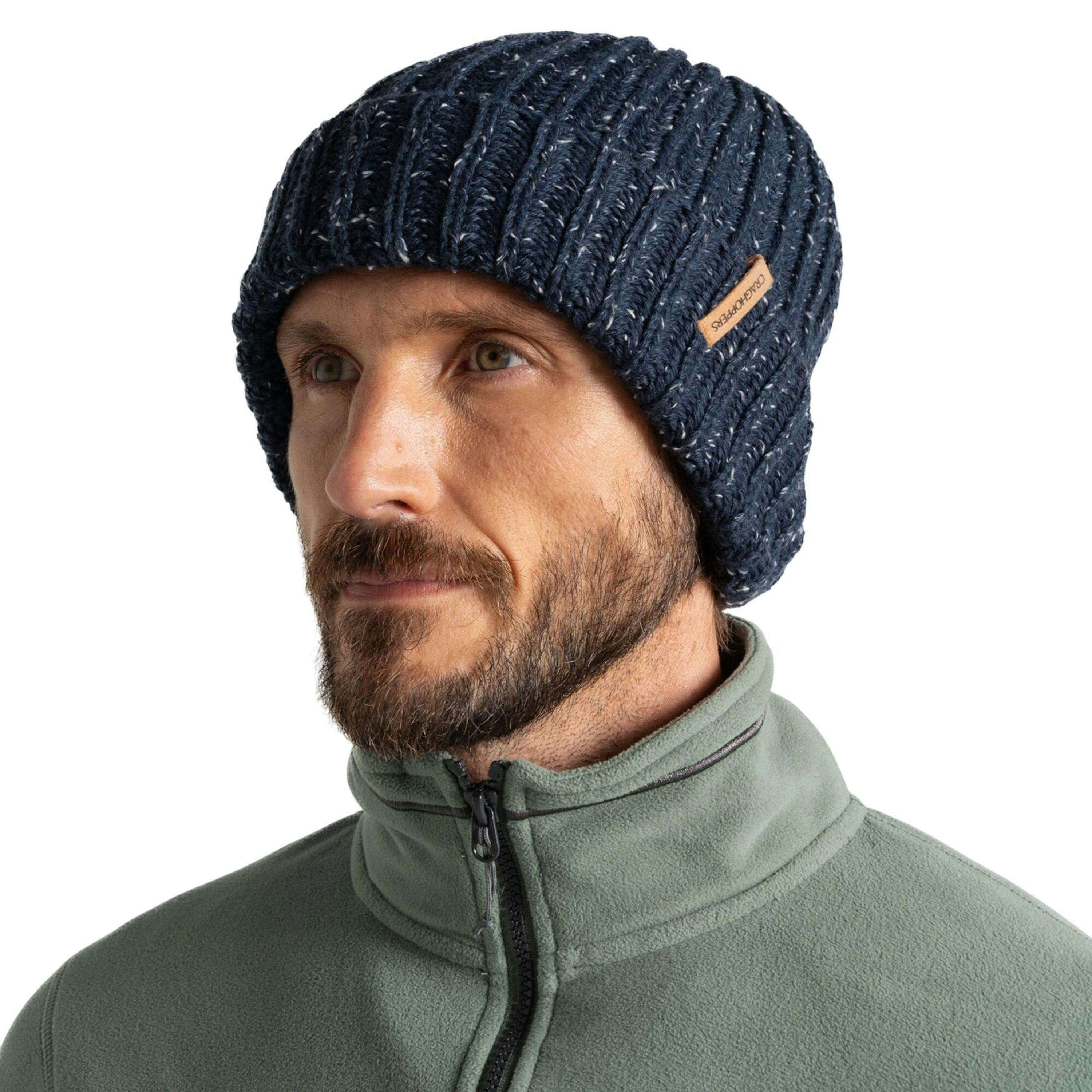 Craghoppers Mens Riber II Beanie , view 3 of 4