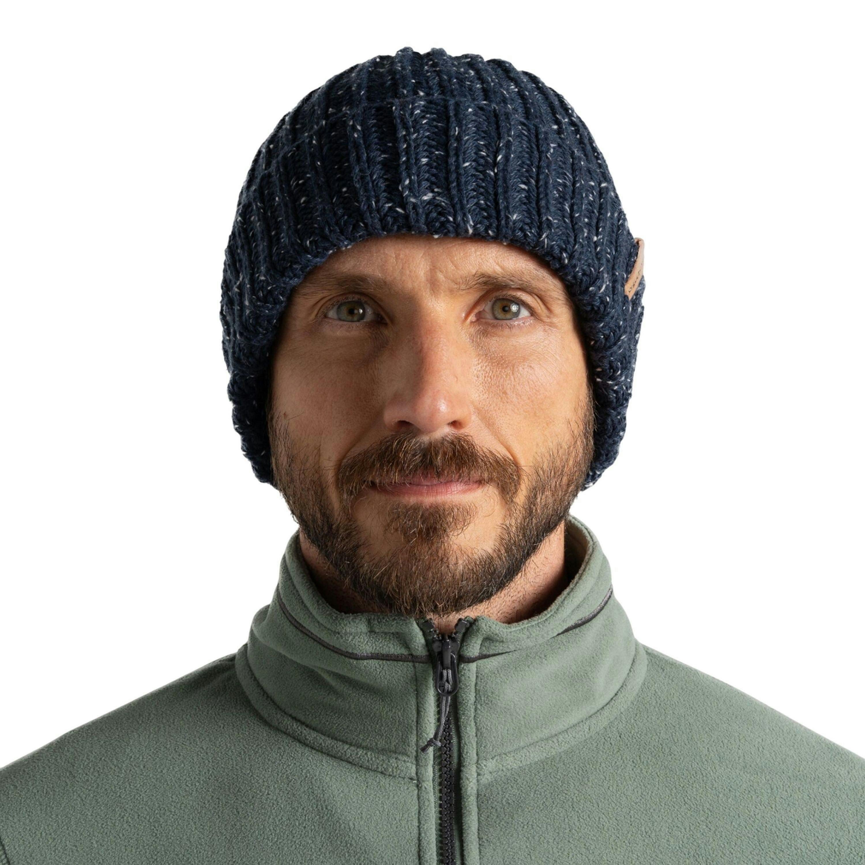 Craghoppers Mens Riber II Beanie , view 4 of 4