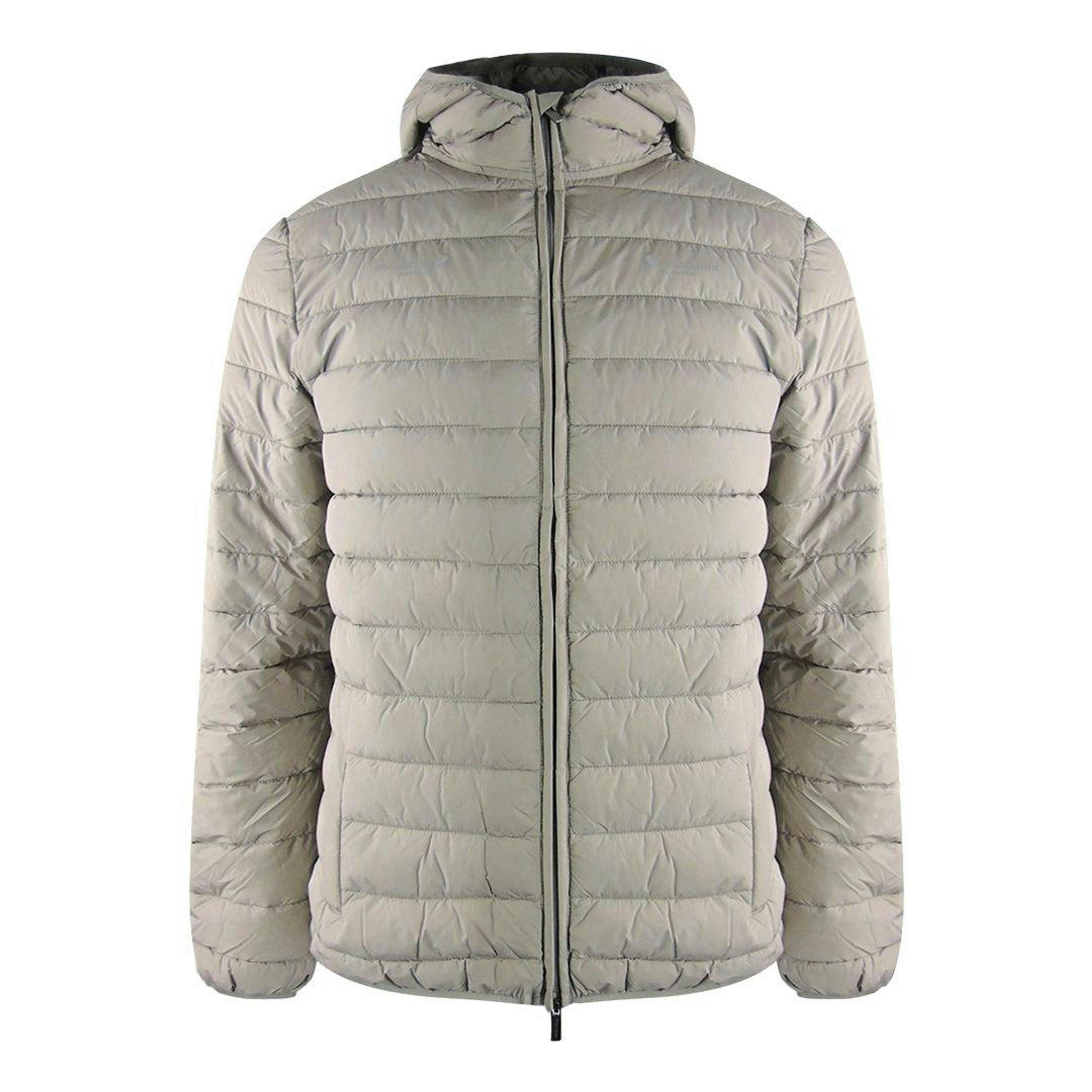 Aquascutum Mens Active Hooded Jacket , view 1 of 2