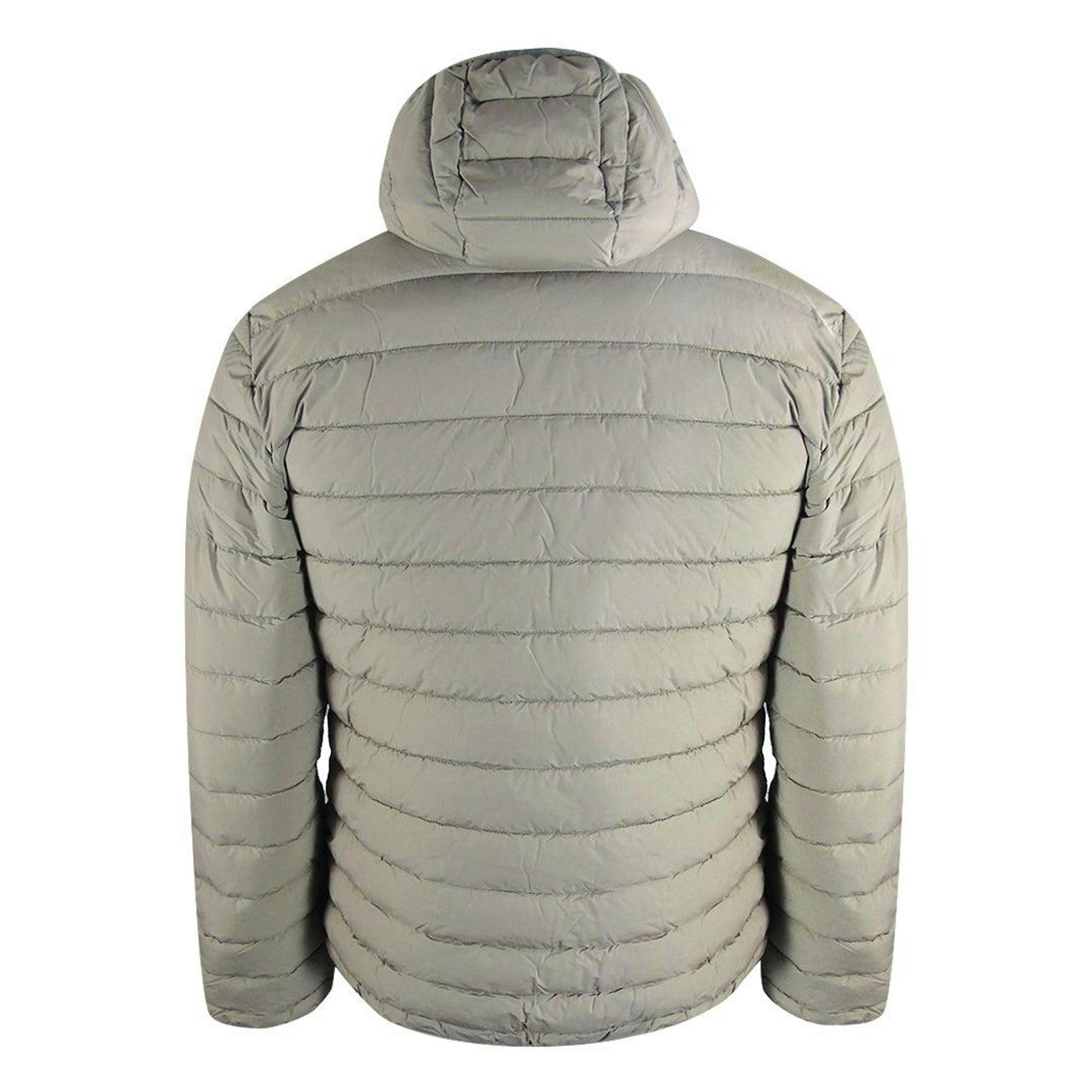 Aquascutum Mens Active Hooded Jacket , view 2 of 2