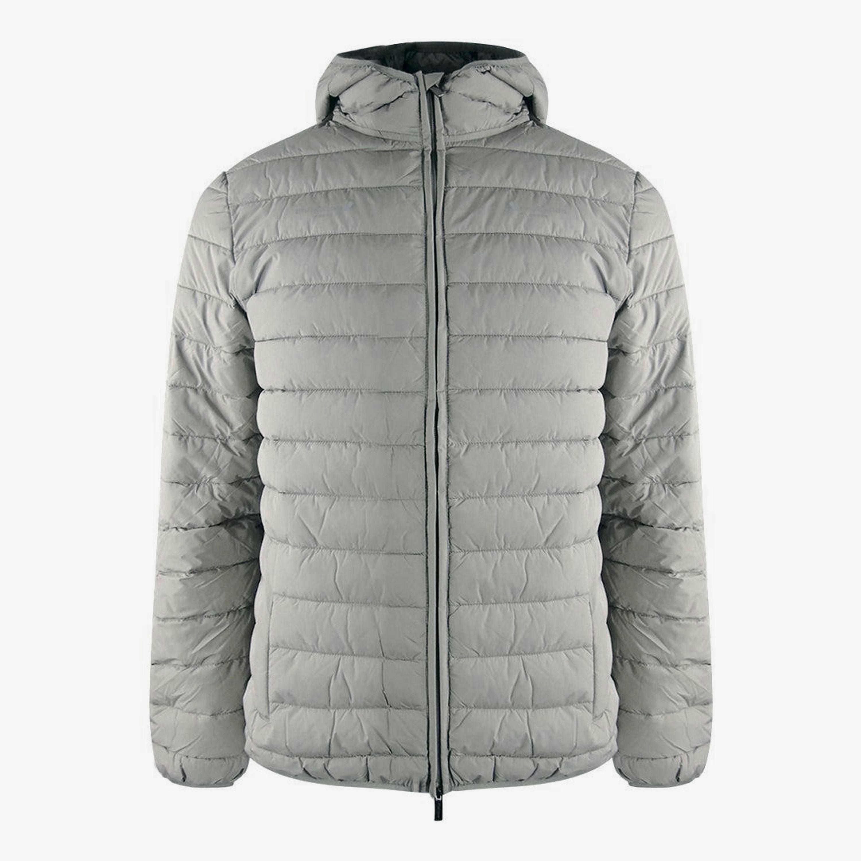 Aquascutum Mens Active Hooded Jacket , view 1 of 1