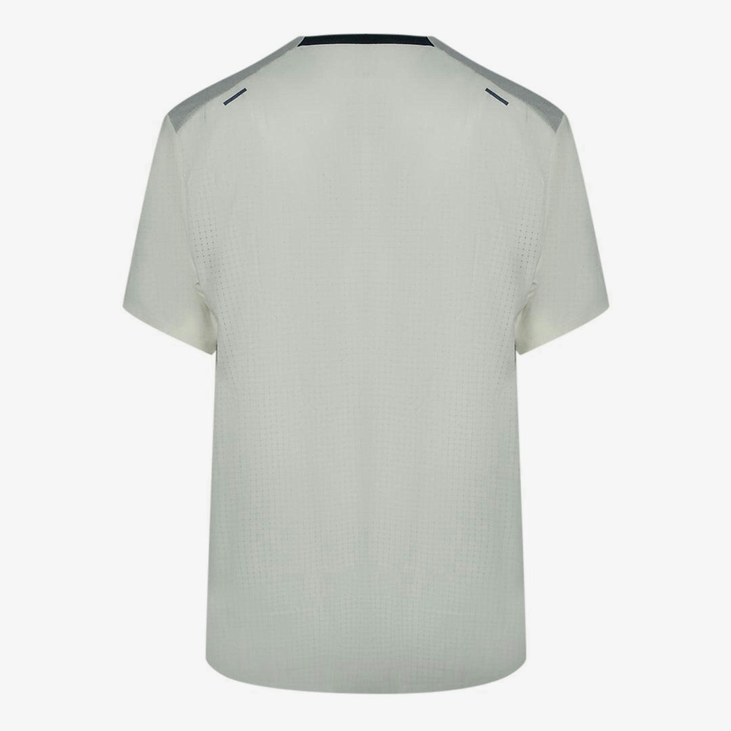 Nike Mens Trail Dri-FIT Running Top , view 1 of 1