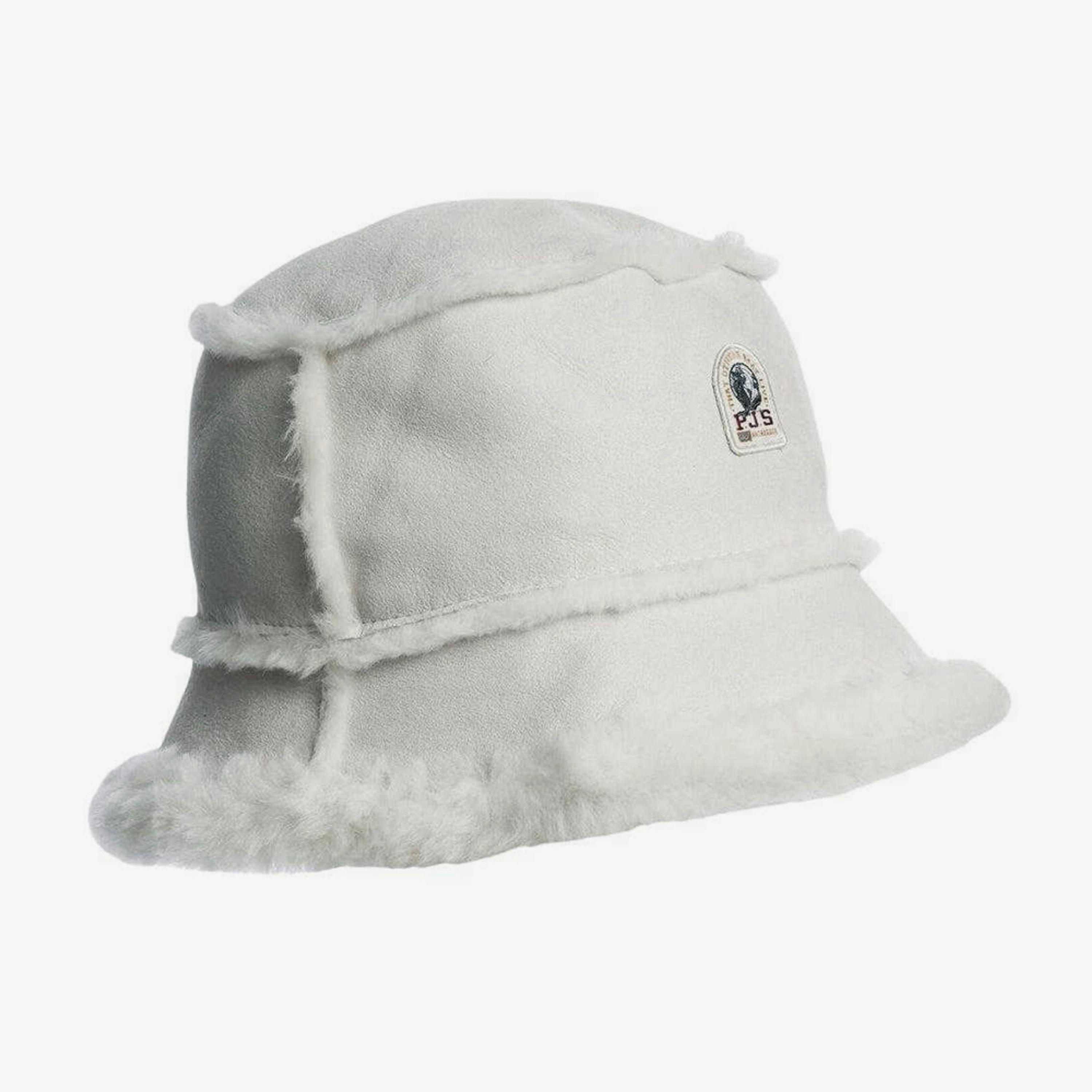 Parajumpers Unisex Adult Shearling Bucket Hat , view 1 of 1