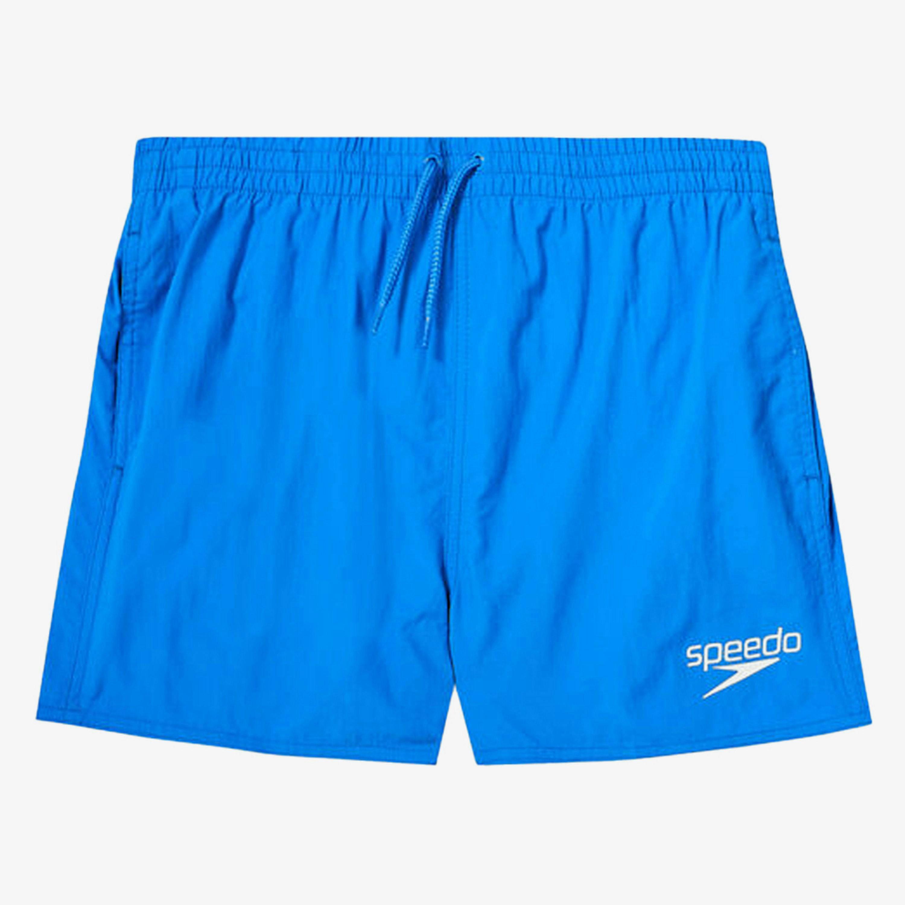 Speedo Boys Essential 13 Swim Shorts , view 1 of 1