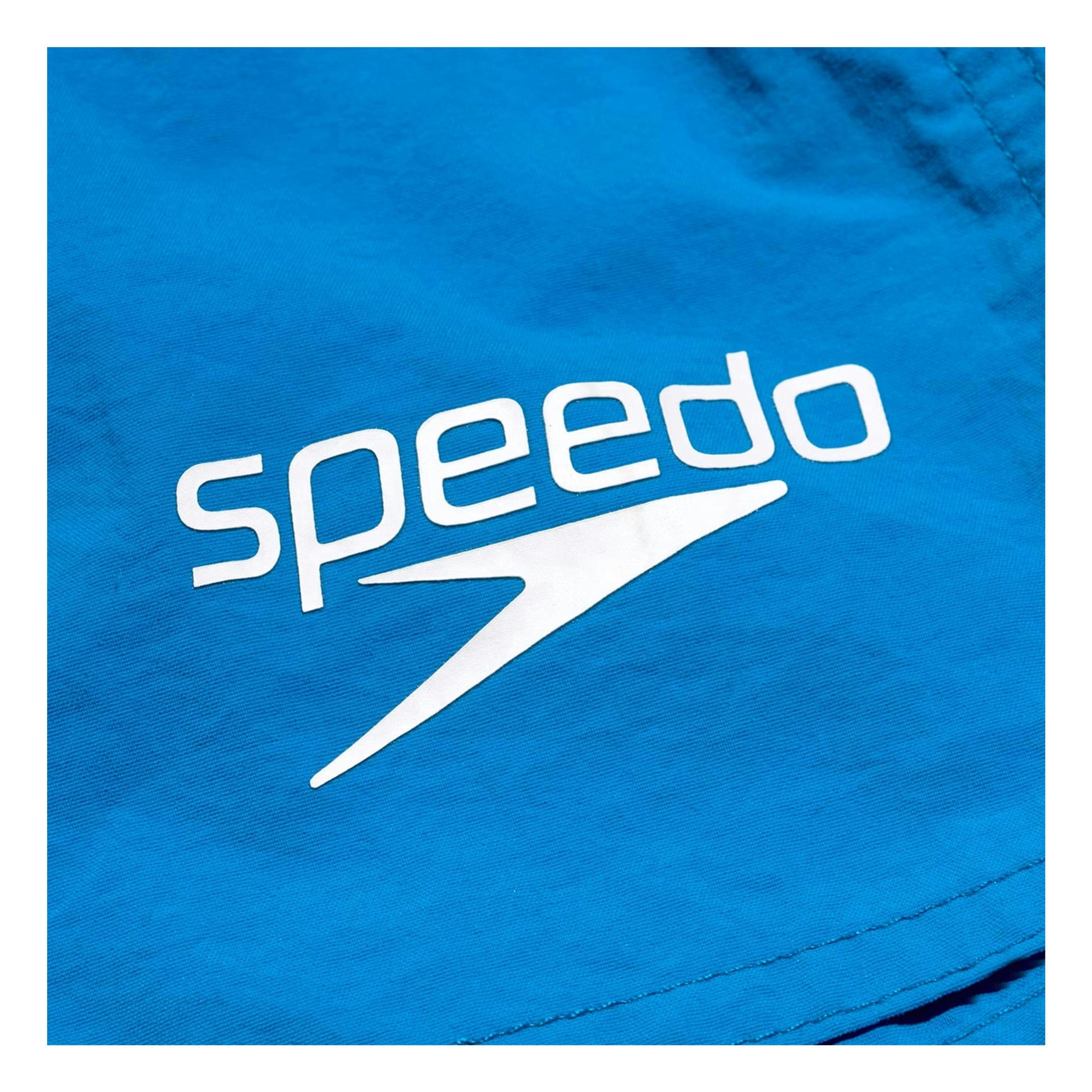 Speedo Boys Essential 13 Swim Shorts , view 3 of 4