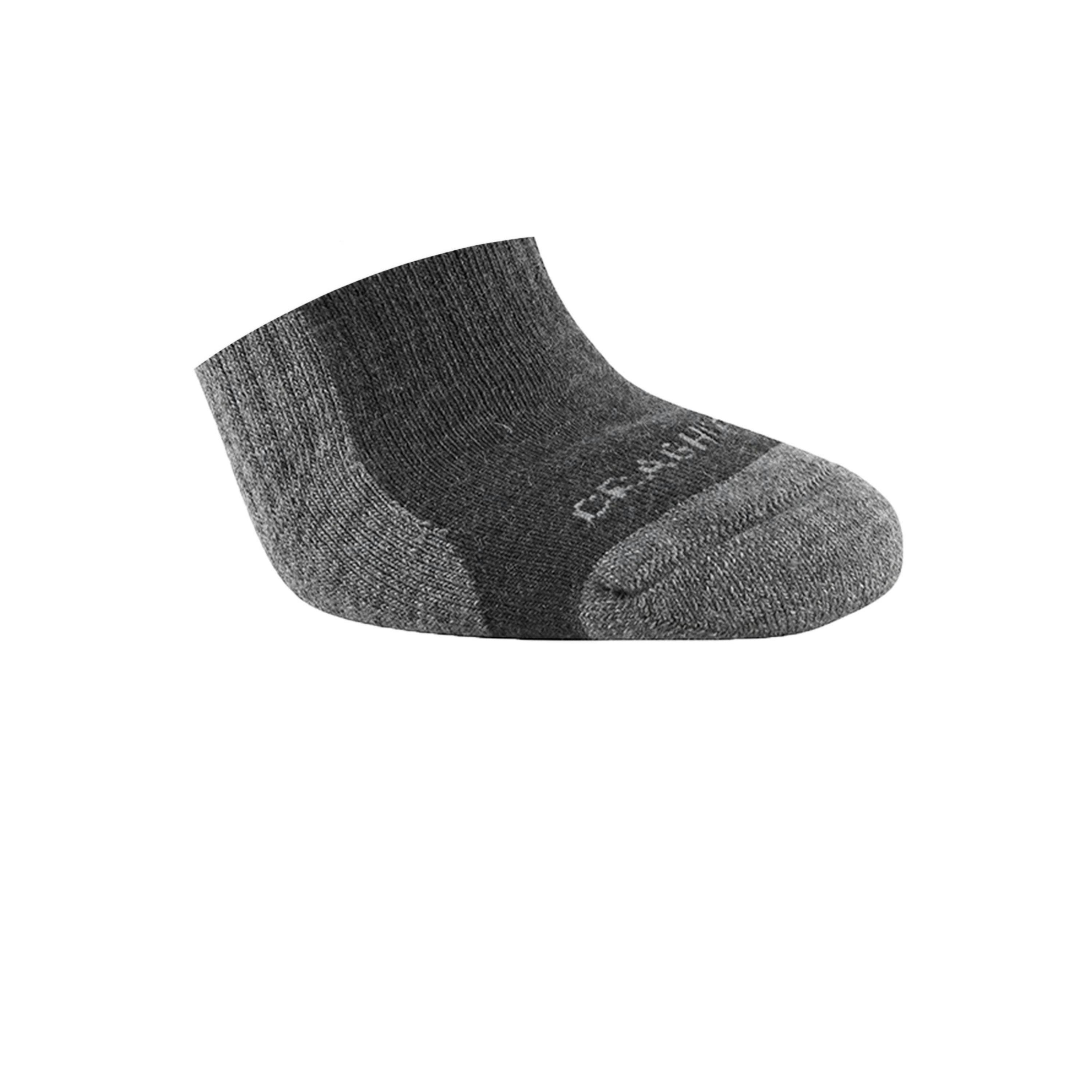 Craghoppers Mens Expert Trek Boot Socks , view 3 of 3