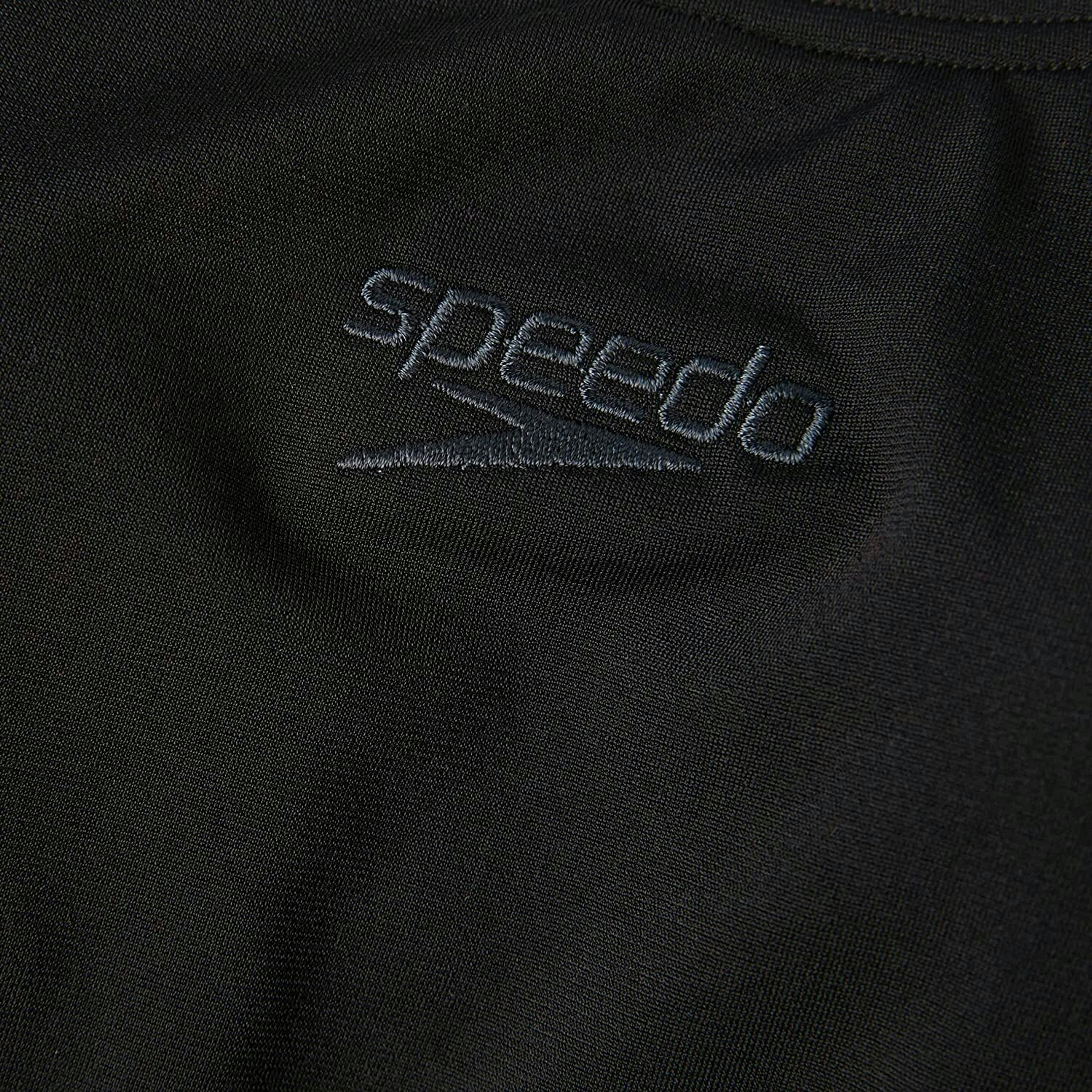 Speedo Womens/Ladies Power Eco Endurance+ One Piece Swimsuit , view 4 of 6