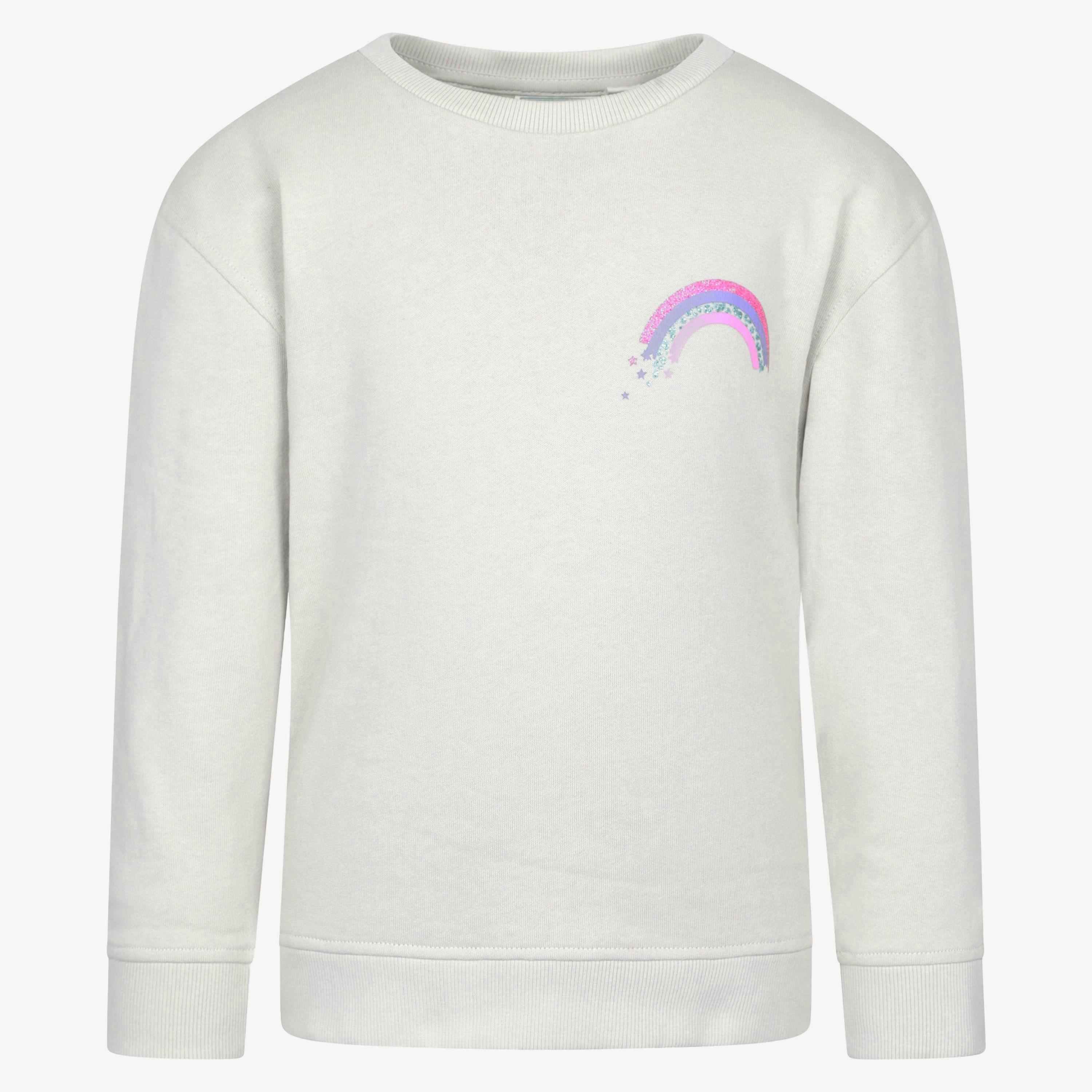 Mountain Warehouse Childrens/Kids Crew Neck Sweatshirt , view 1 of 4