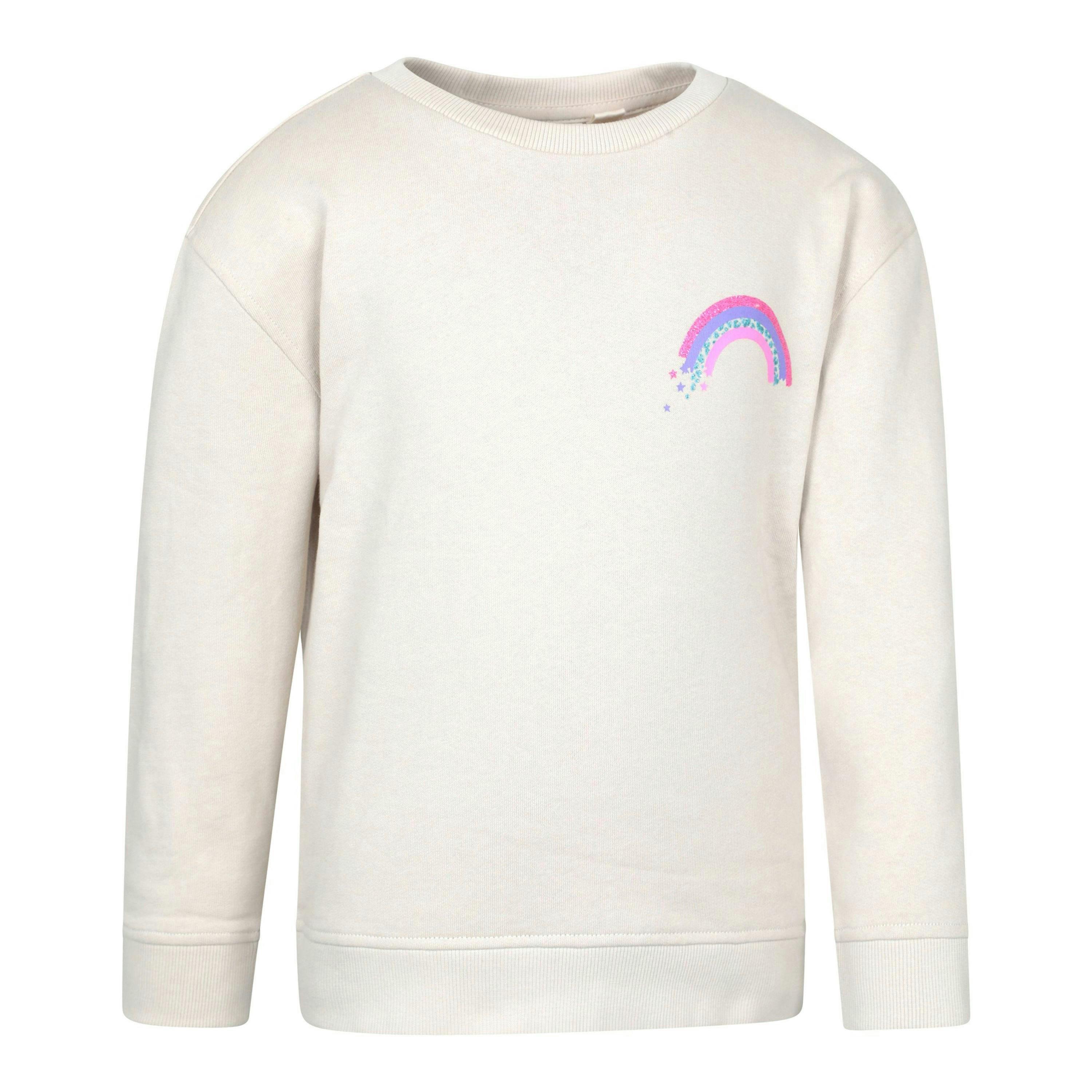 Mountain Warehouse Childrens/Kids Crew Neck Sweatshirt , view 3 of 4