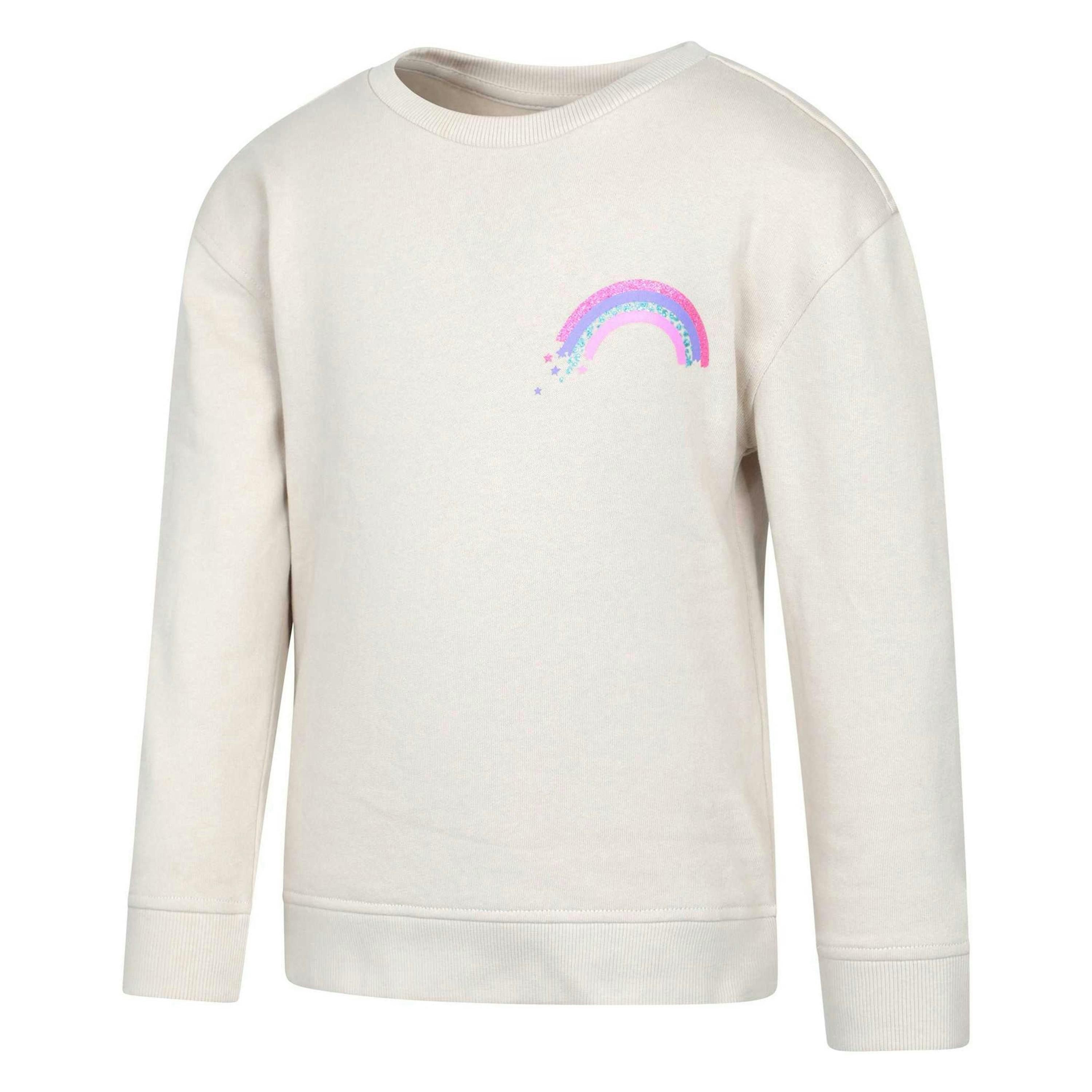Mountain Warehouse Childrens/Kids Crew Neck Sweatshirt , view 4 of 4
