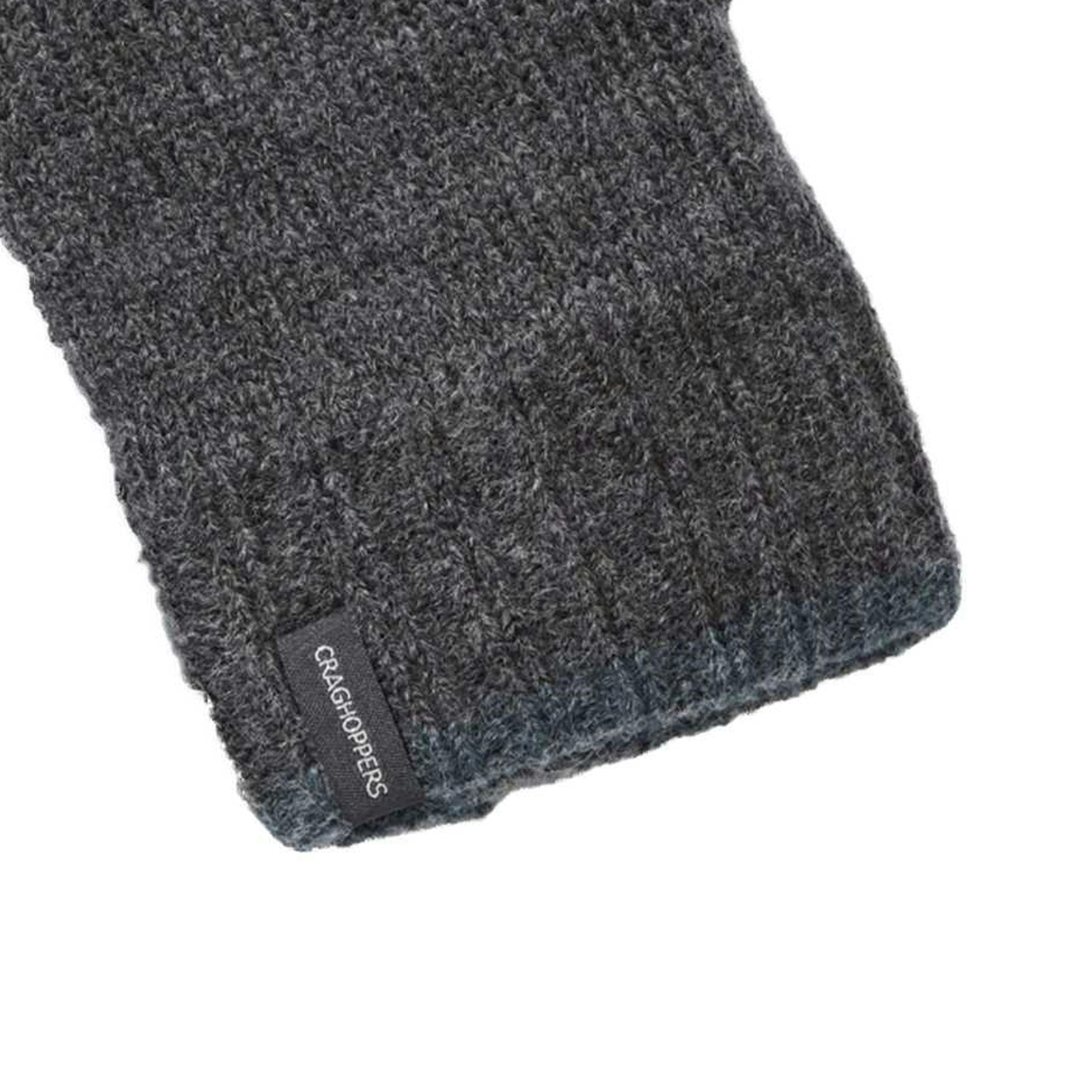 Craghoppers Unisex Adult Gallus Gloves , view 3 of 4