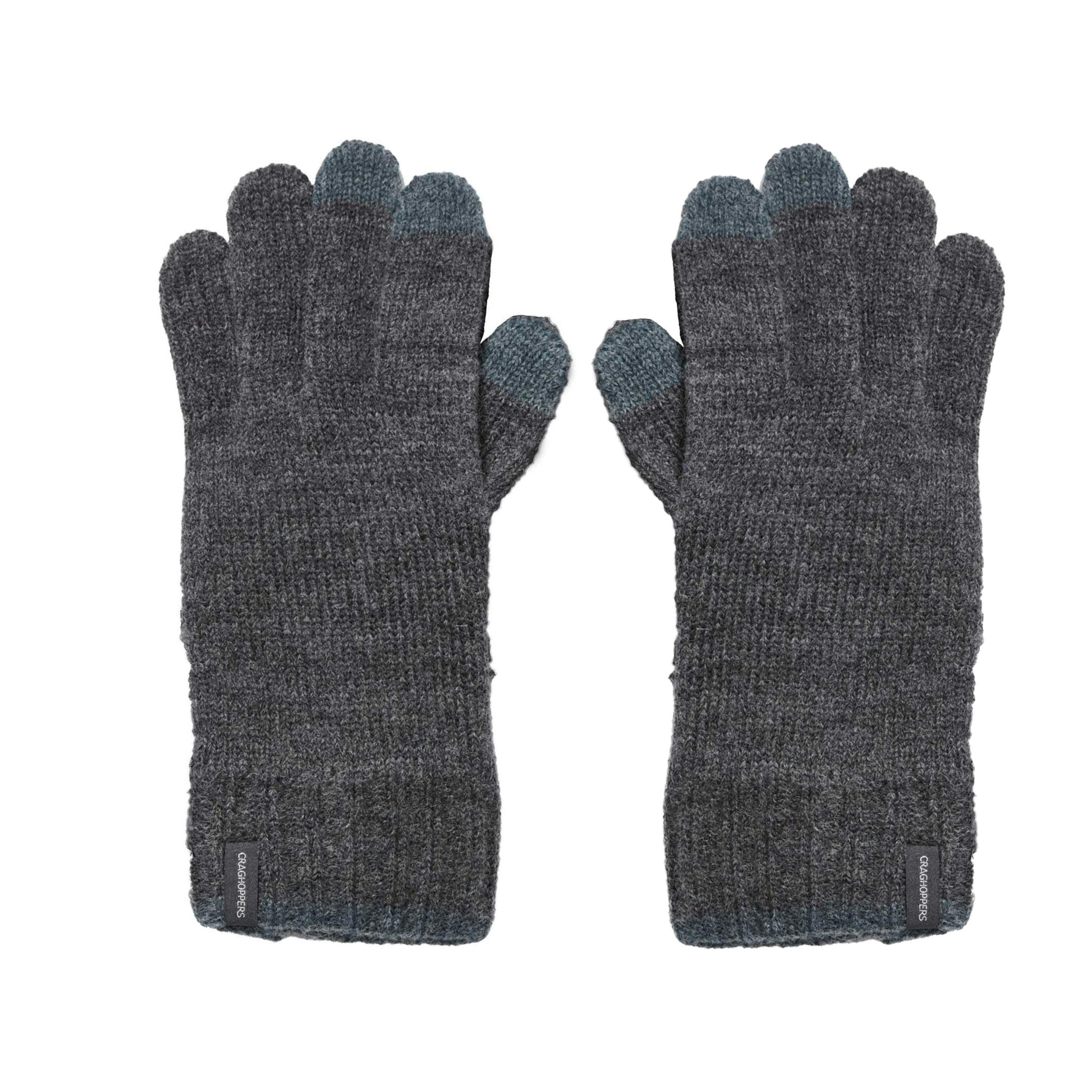 Craghoppers Unisex Adult Gallus Gloves , view 4 of 4