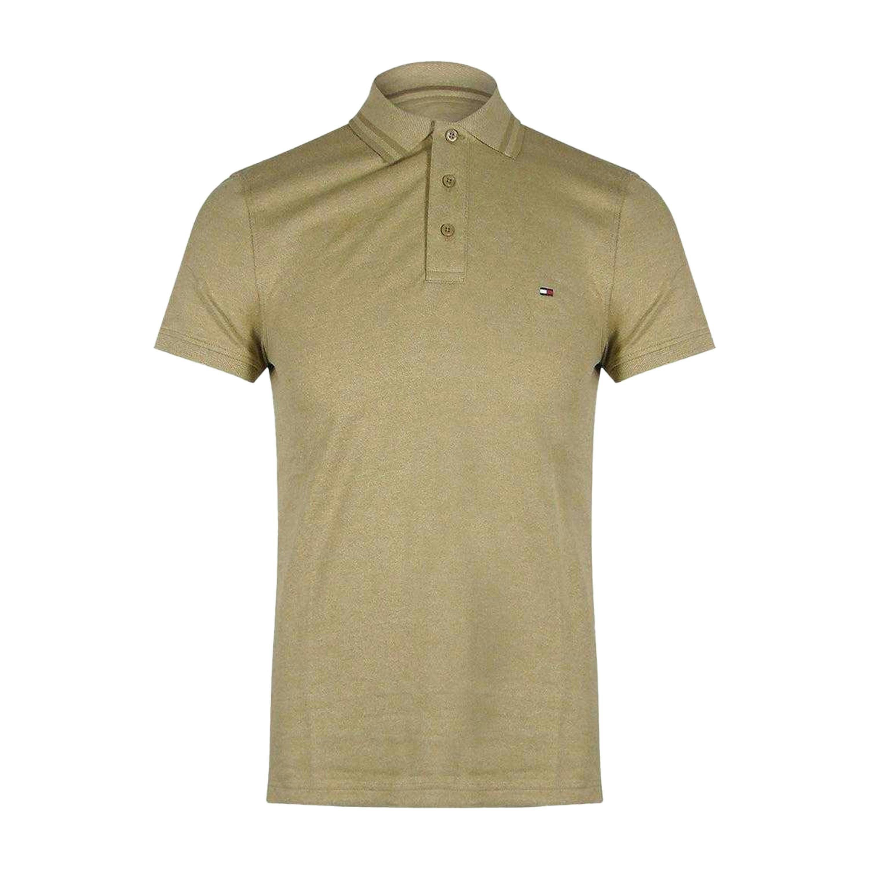 Tommy Hilfiger Mens Polo Shirt , view 1 of 3