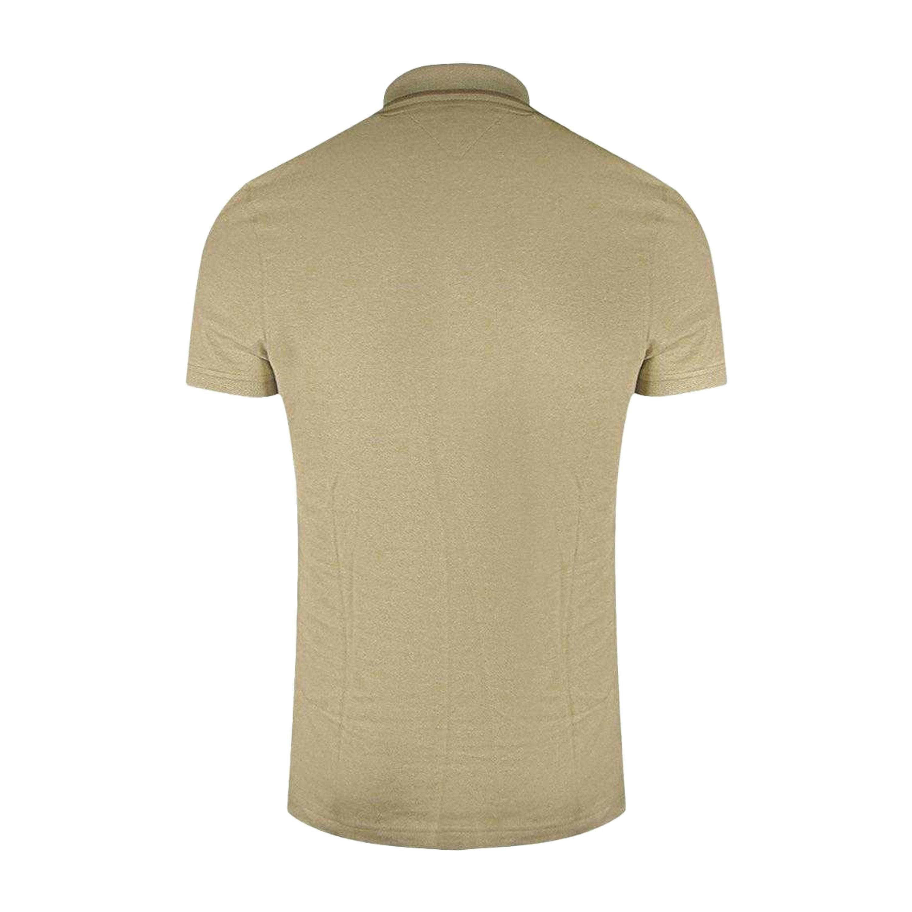 Tommy Hilfiger Mens Polo Shirt , view 2 of 3