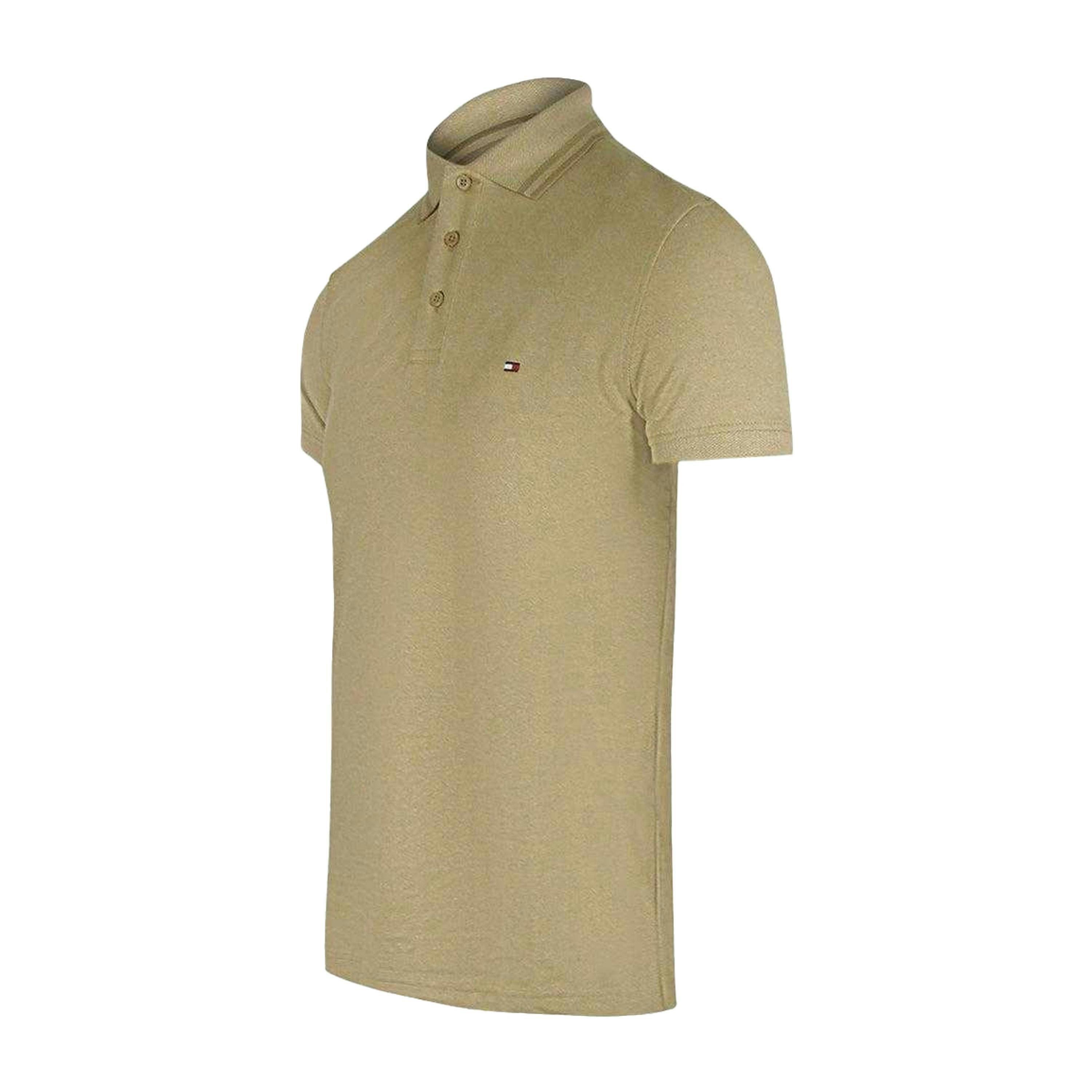 Tommy Hilfiger Mens Polo Shirt , view 3 of 3