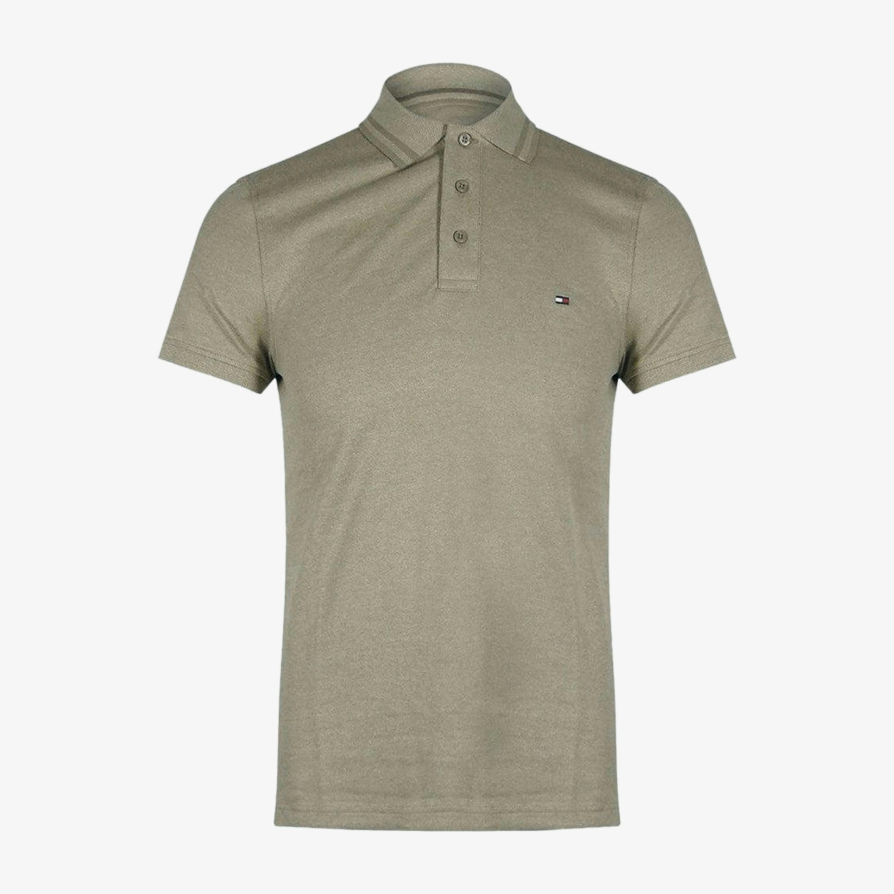 Tommy Hilfiger Mens Polo Shirt , view 1 of 1