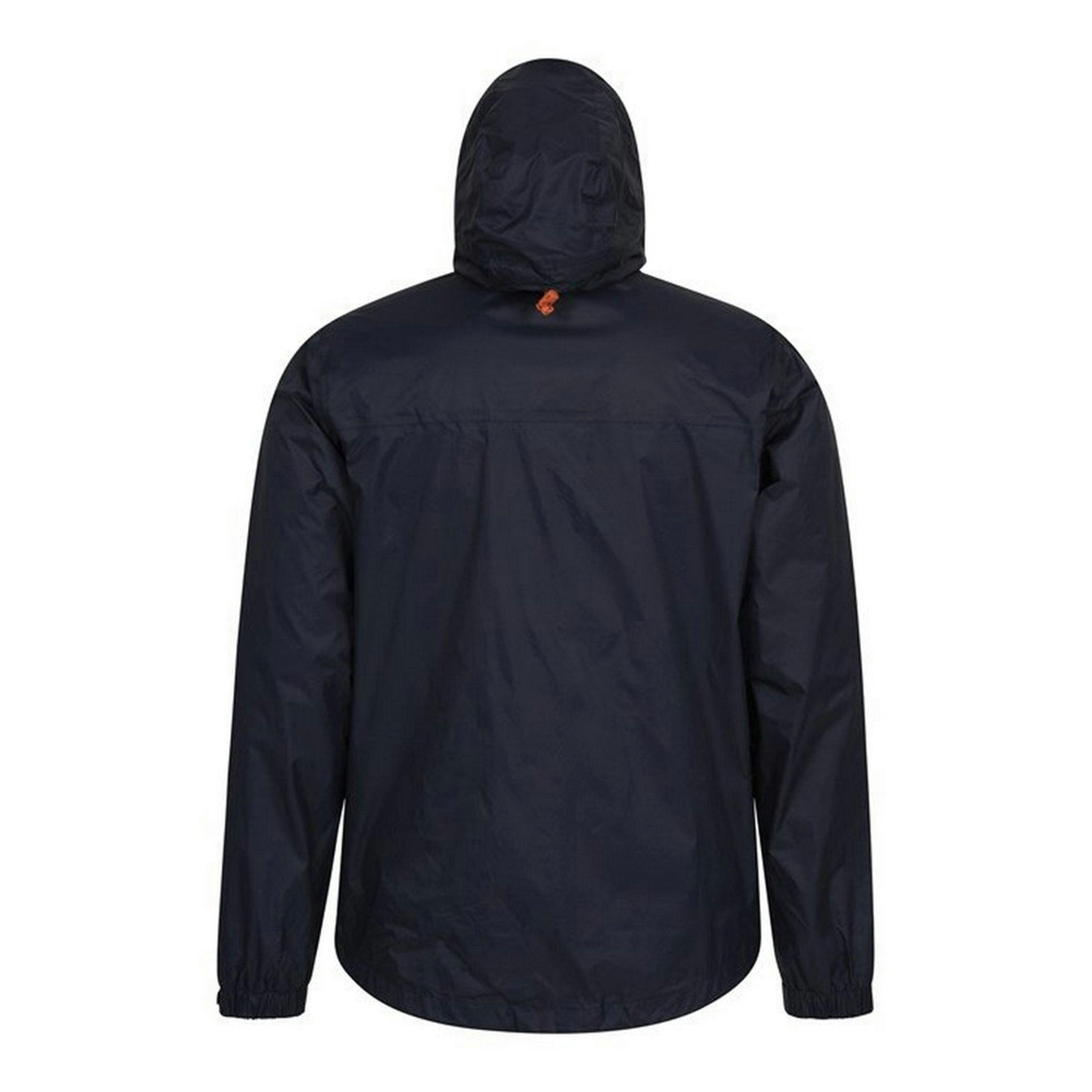 Mountain Warehouse Mens Torrent Waterproof Jacket , view 2 of 5